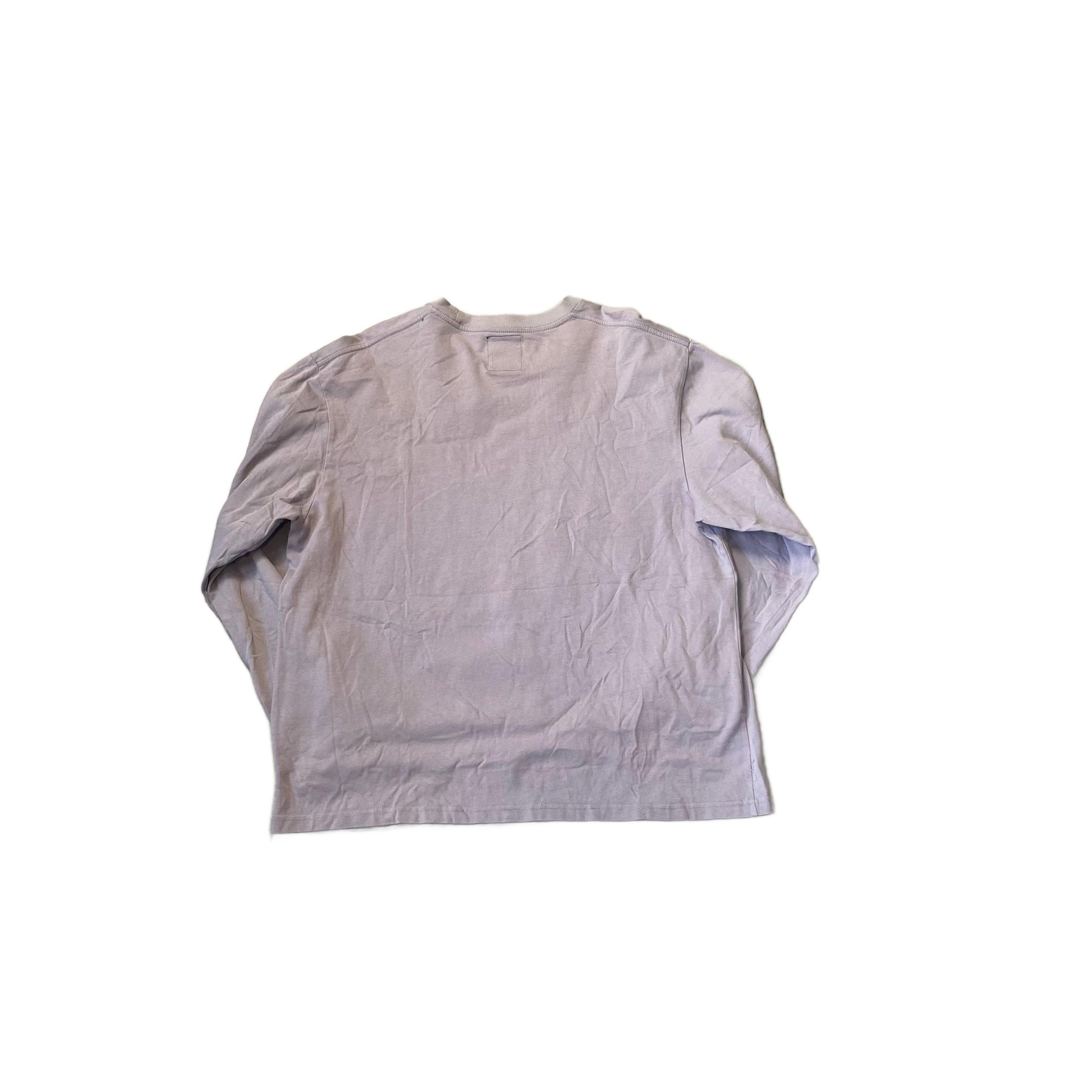Palace x The North Face (TNF) Long Sleeve Tee - XL