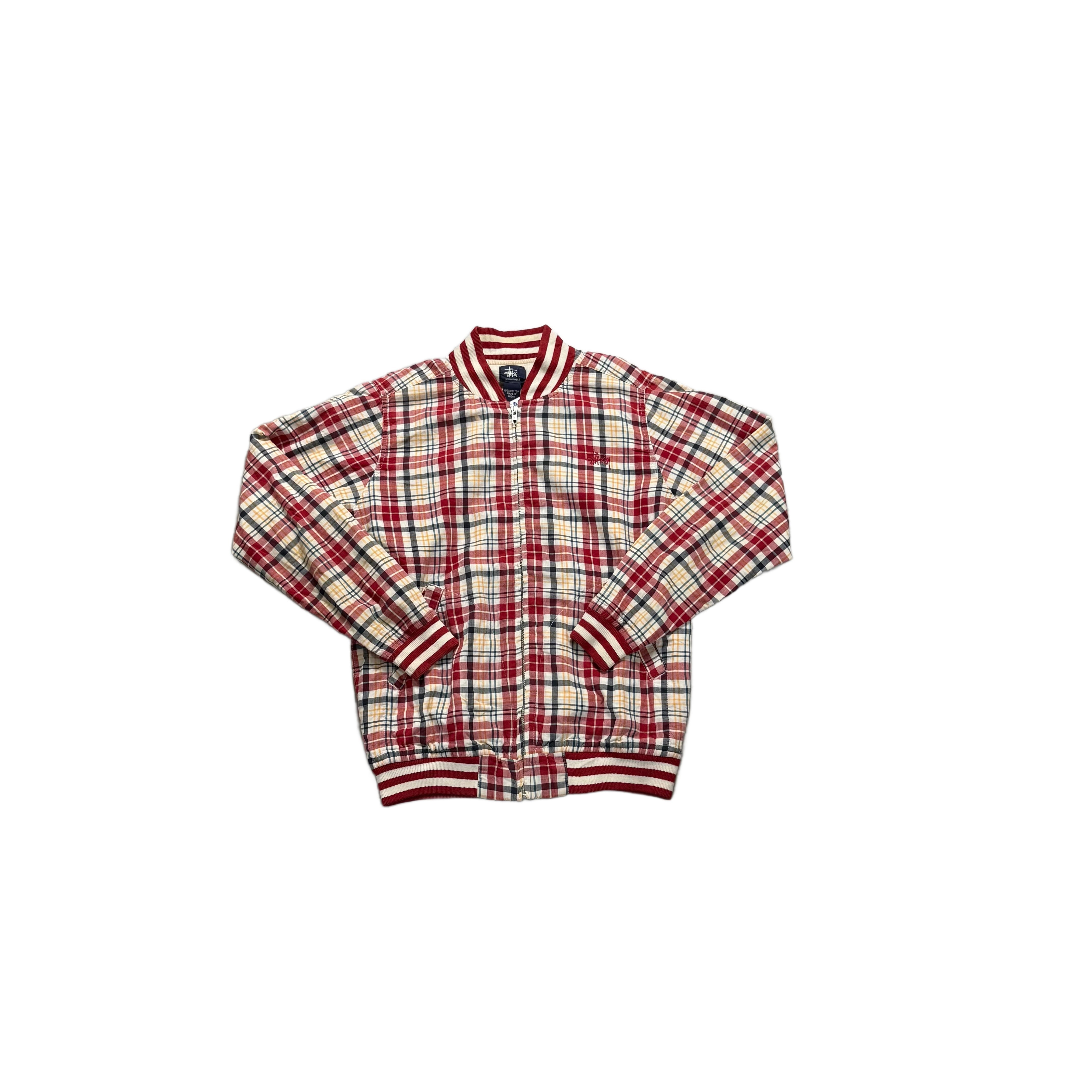 Stussy Jacket - S