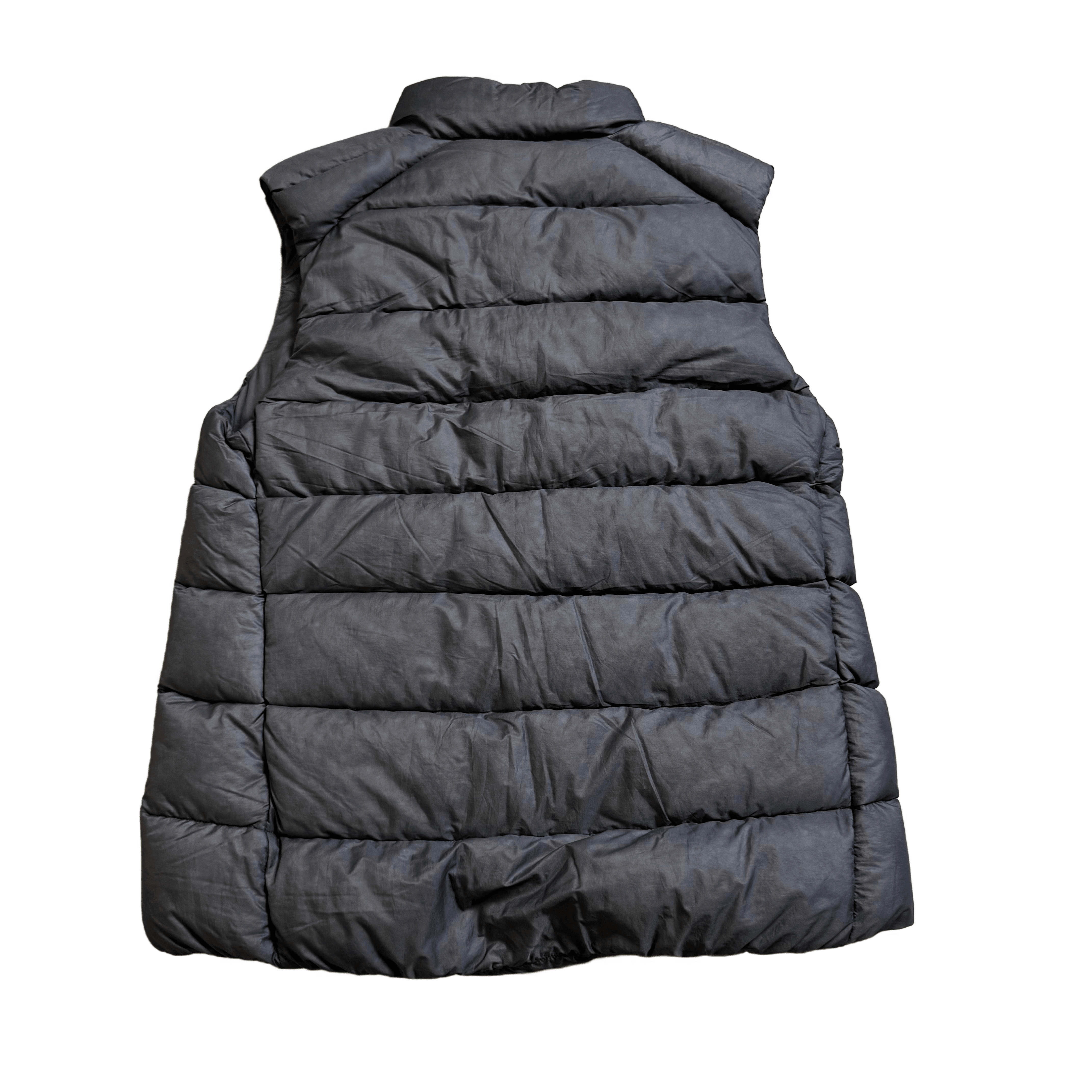 Grey Arc’Teryx Puffer Gilet - S
