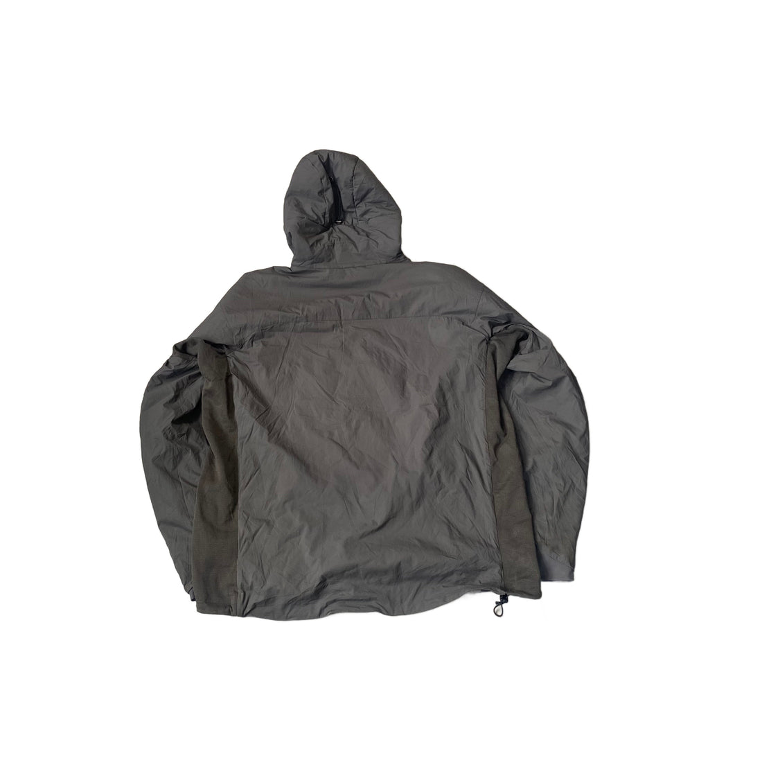 Grey Arc'Teryx Coat - XXL