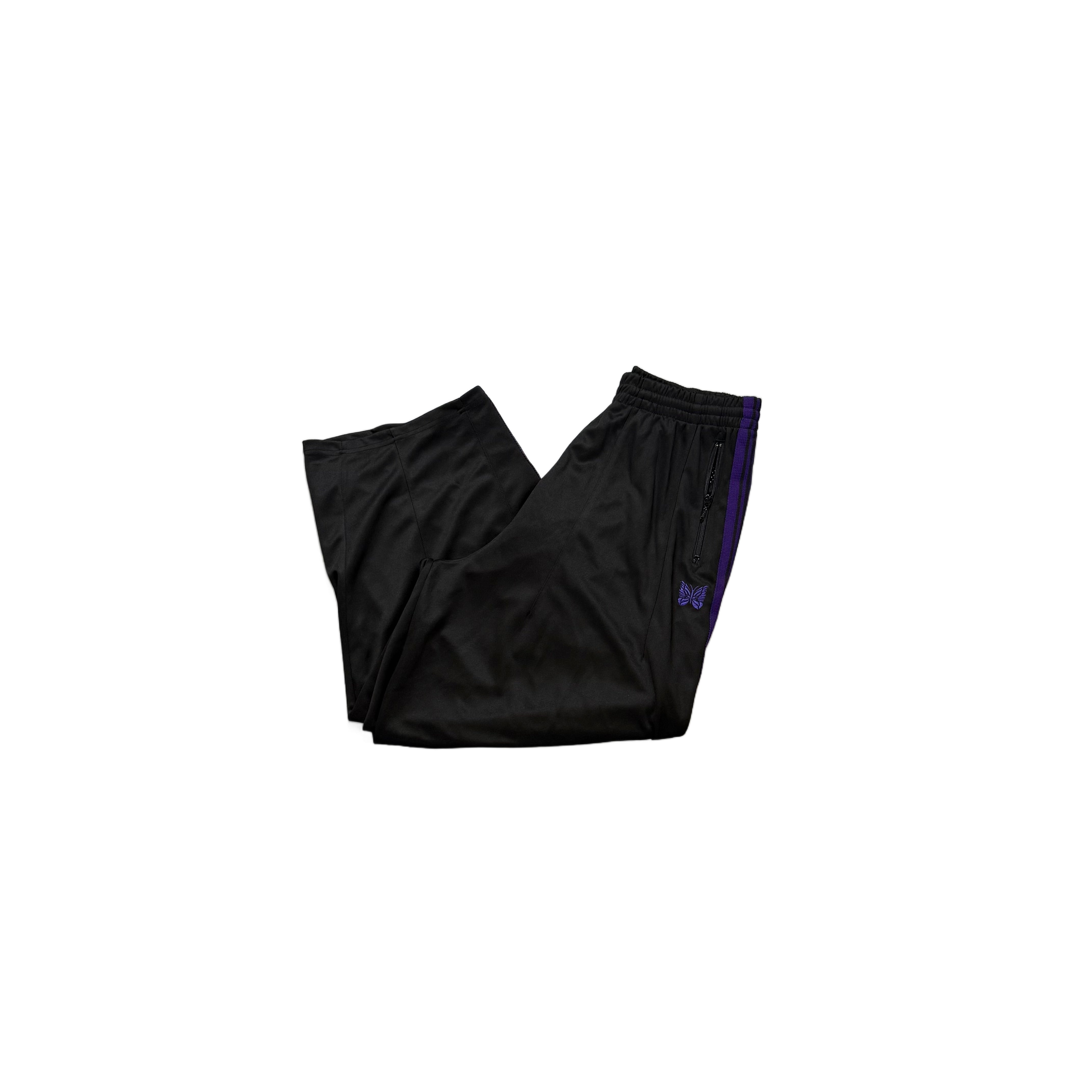 Black Needles Bottoms - M