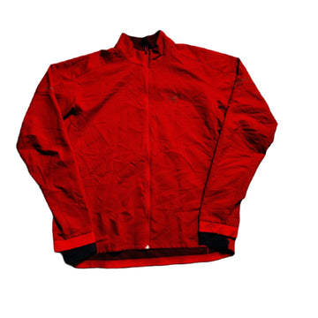 Orange Arc’Teryx Jacket - M