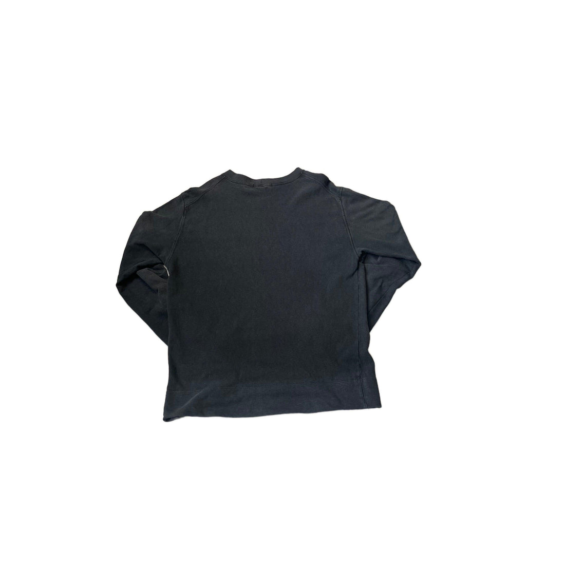 Black Stone Island Sweatshirt - XL