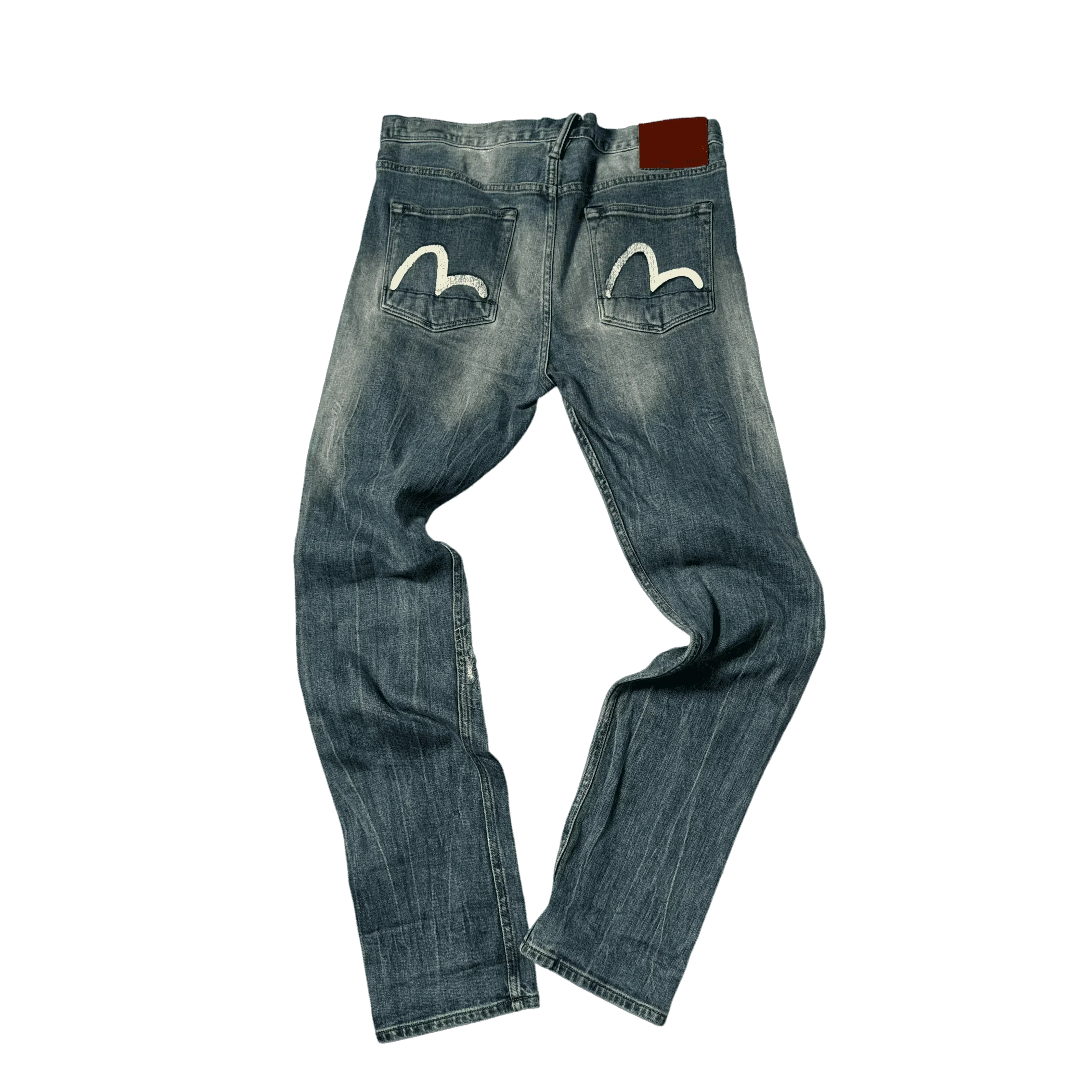 Evisu Jeans - 33 x 34
