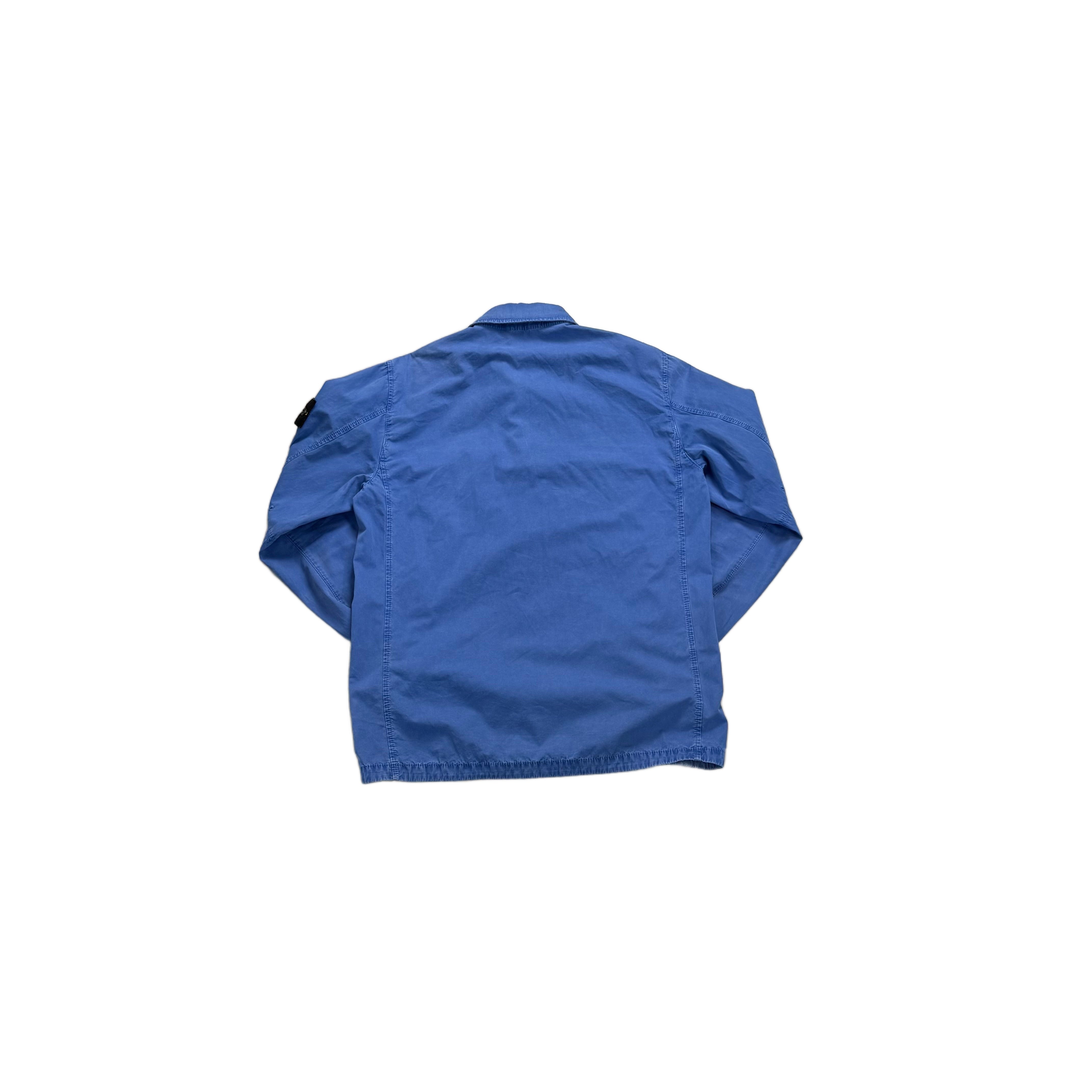 Stone Island Overshirt - M