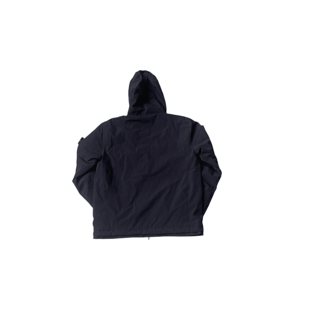 Black Stone Island Jacket - S