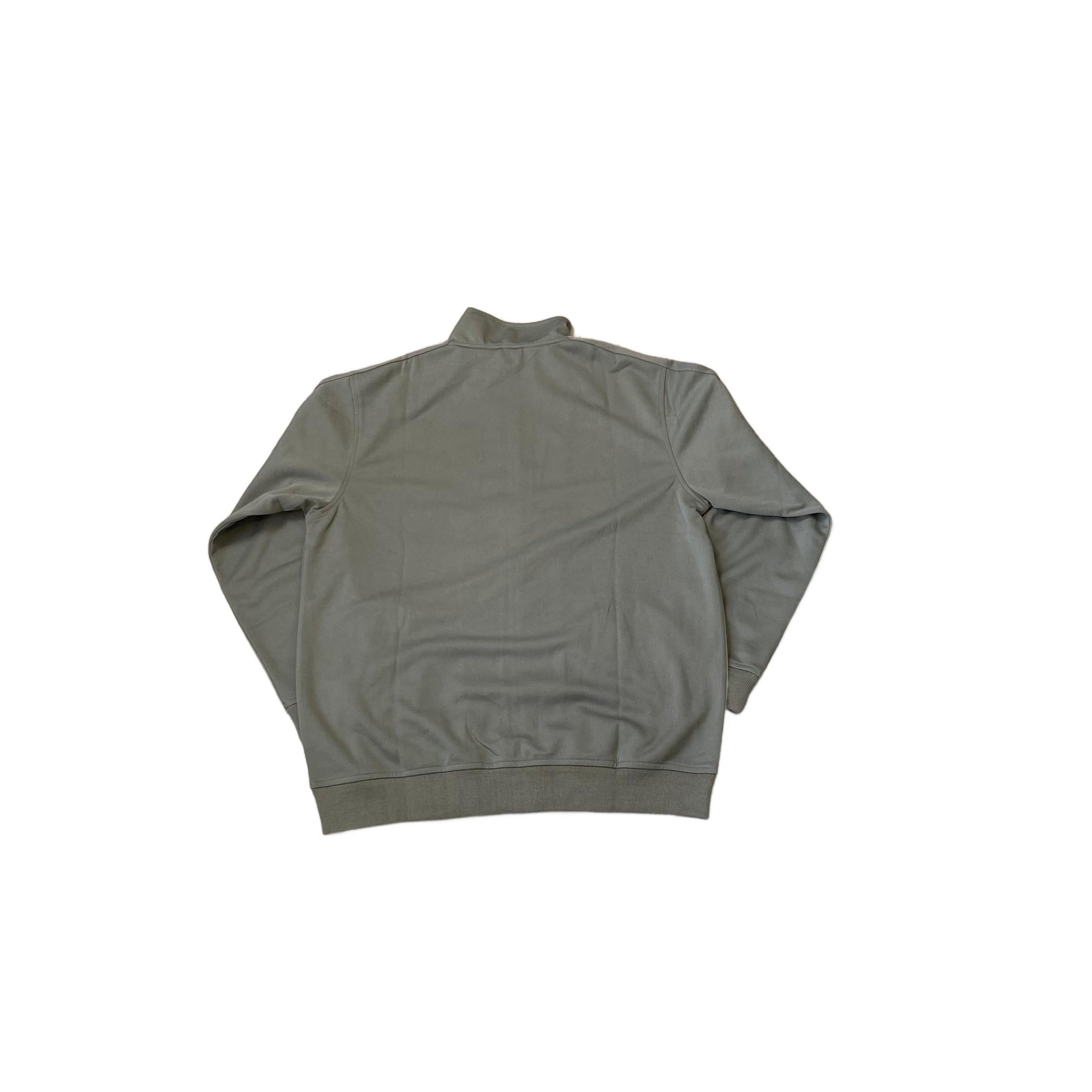 Grey Stussy Jacket - XL