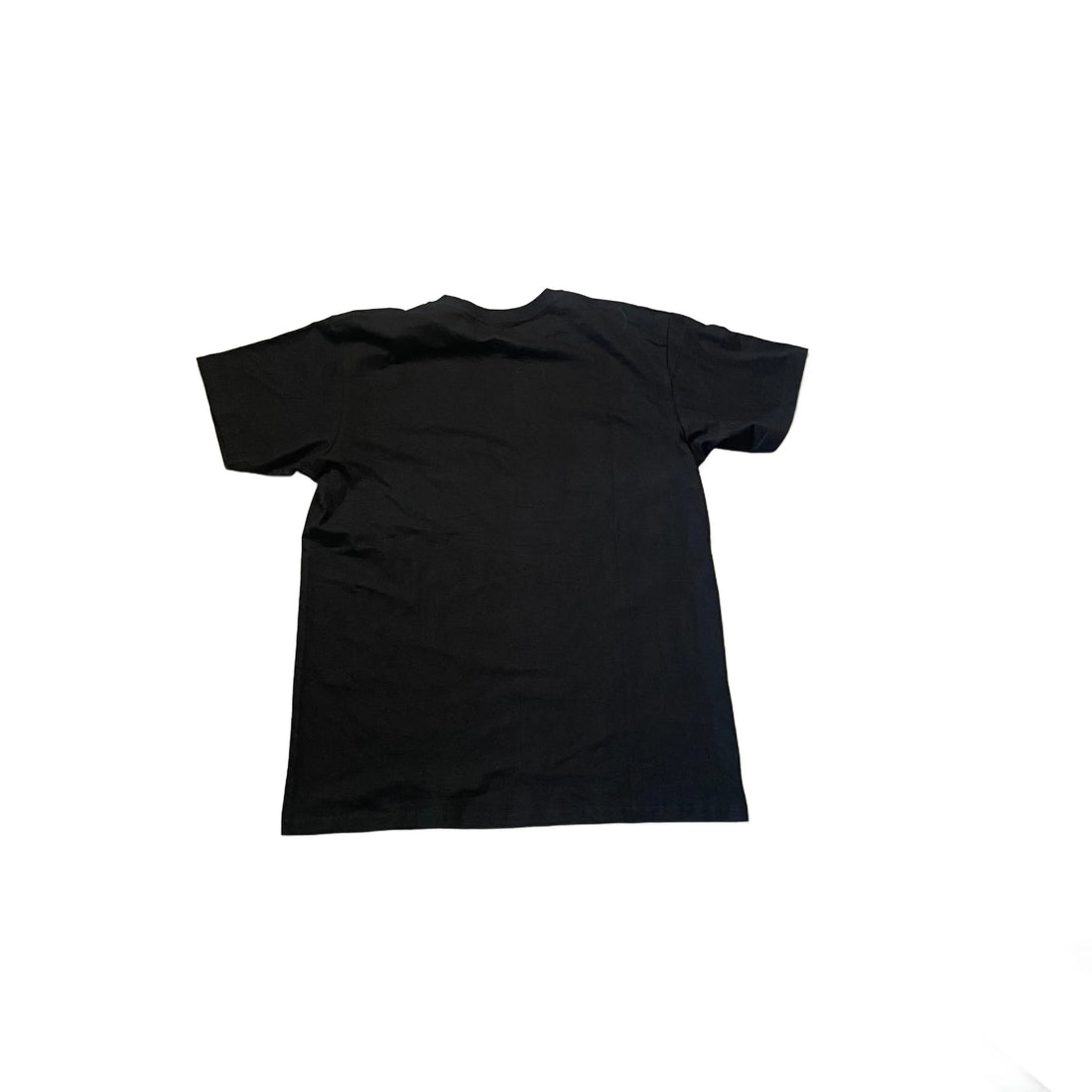 Black Supreme Tee - XL