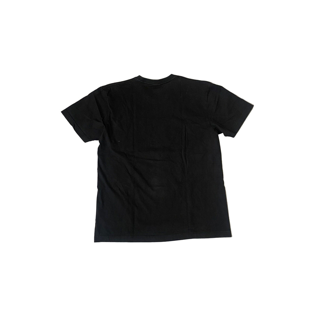 Black Supreme Tee - M