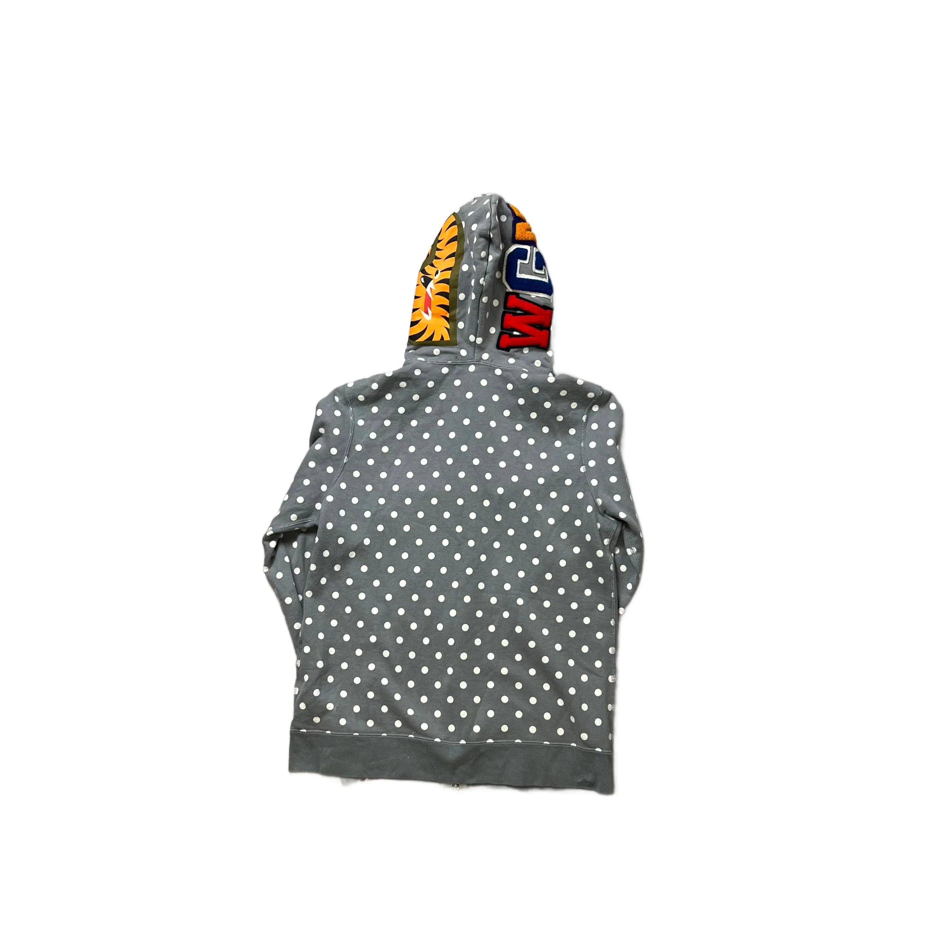 A Bathing Ape (BAPE) Hoodie - S