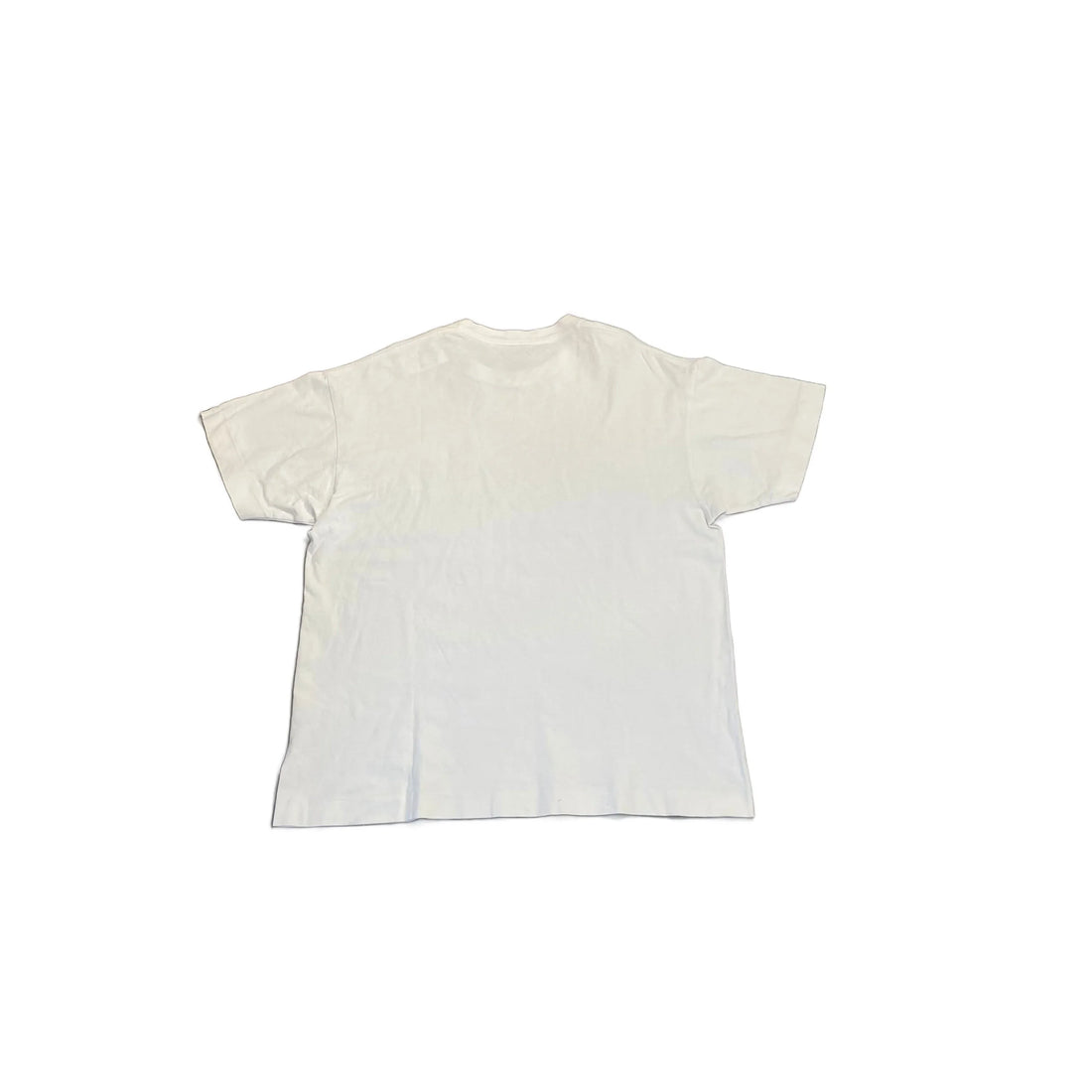 White A Bathing Ape (BAPE) Tee - XL