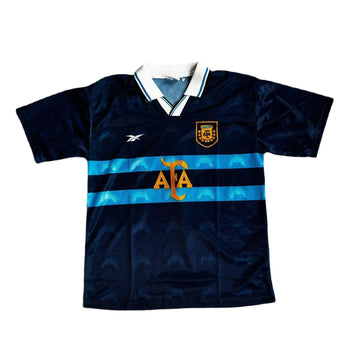 1999 - 00 Argentina Shirt - XS
