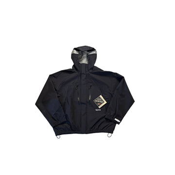 BNWT Black Supreme Gore-Tex Jacket - L