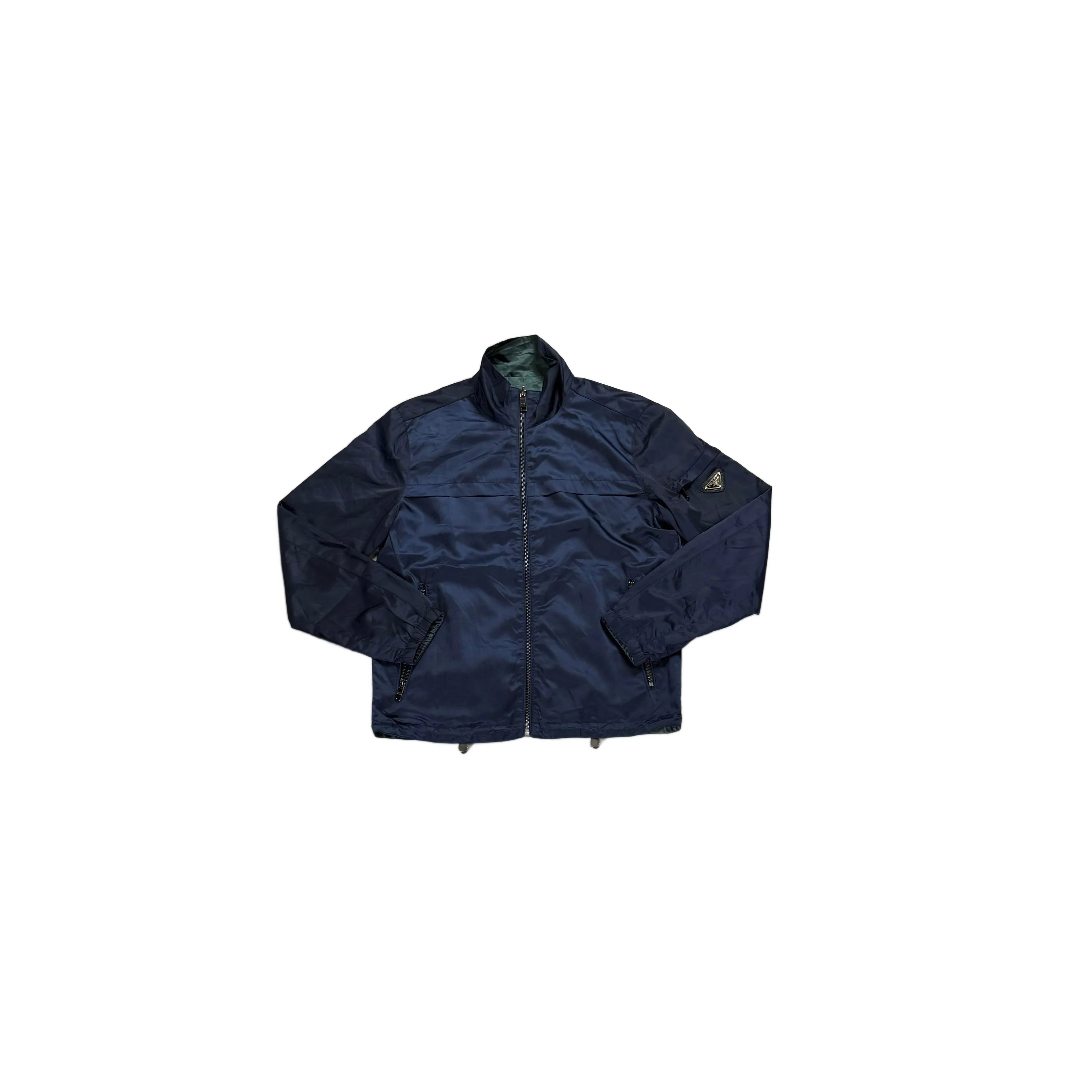 Prada Reversible Jacket - M
