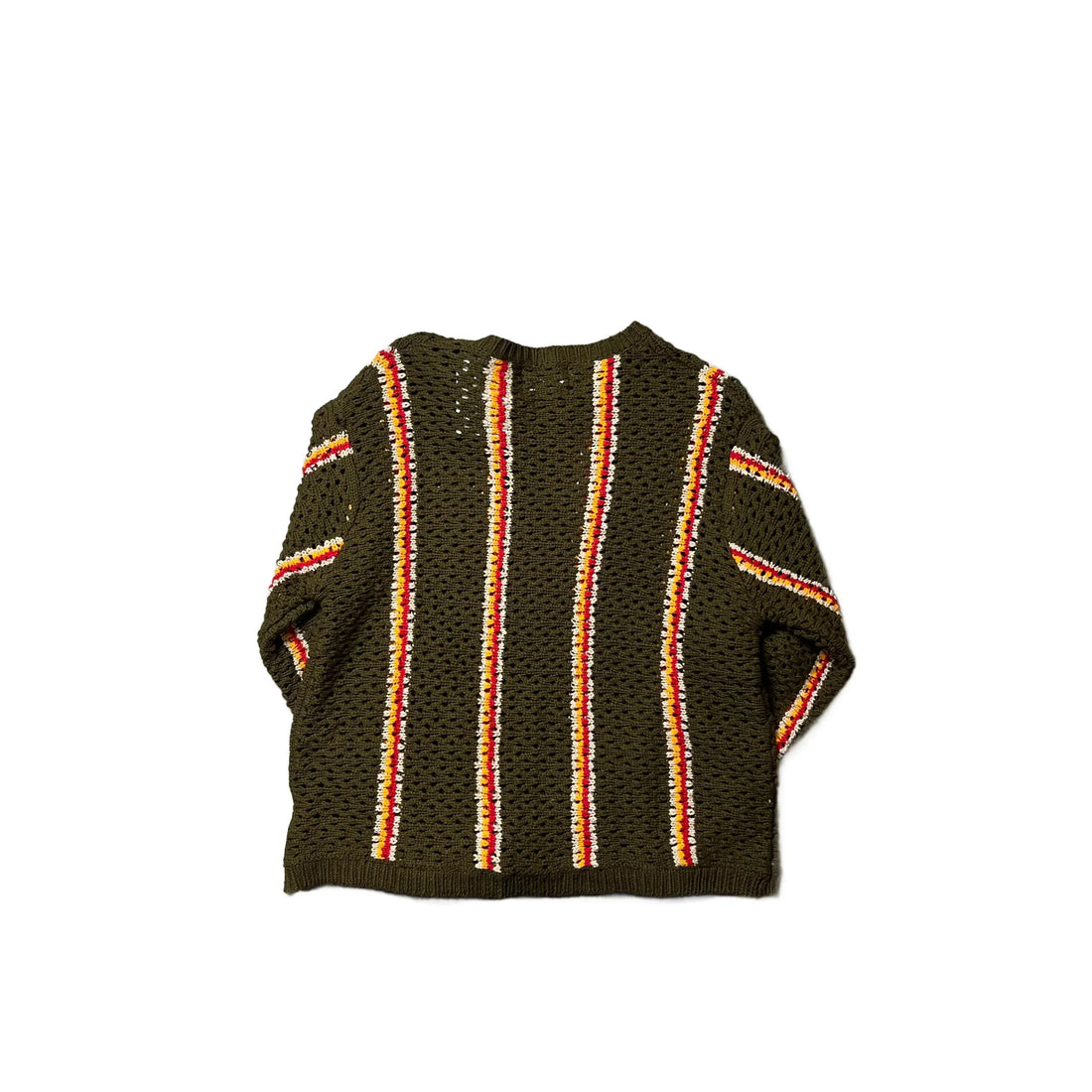Stussy x Patta Knitted Sweatshirt - M