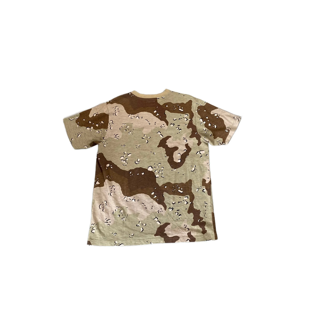 Supreme Camo Tee - L