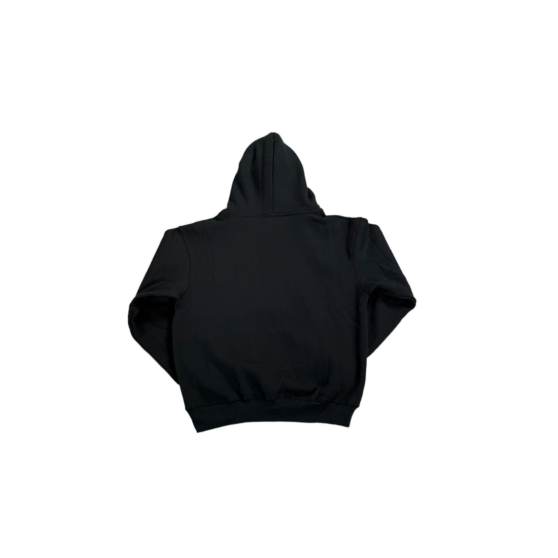 Black Playboi Carti Hoodie - M