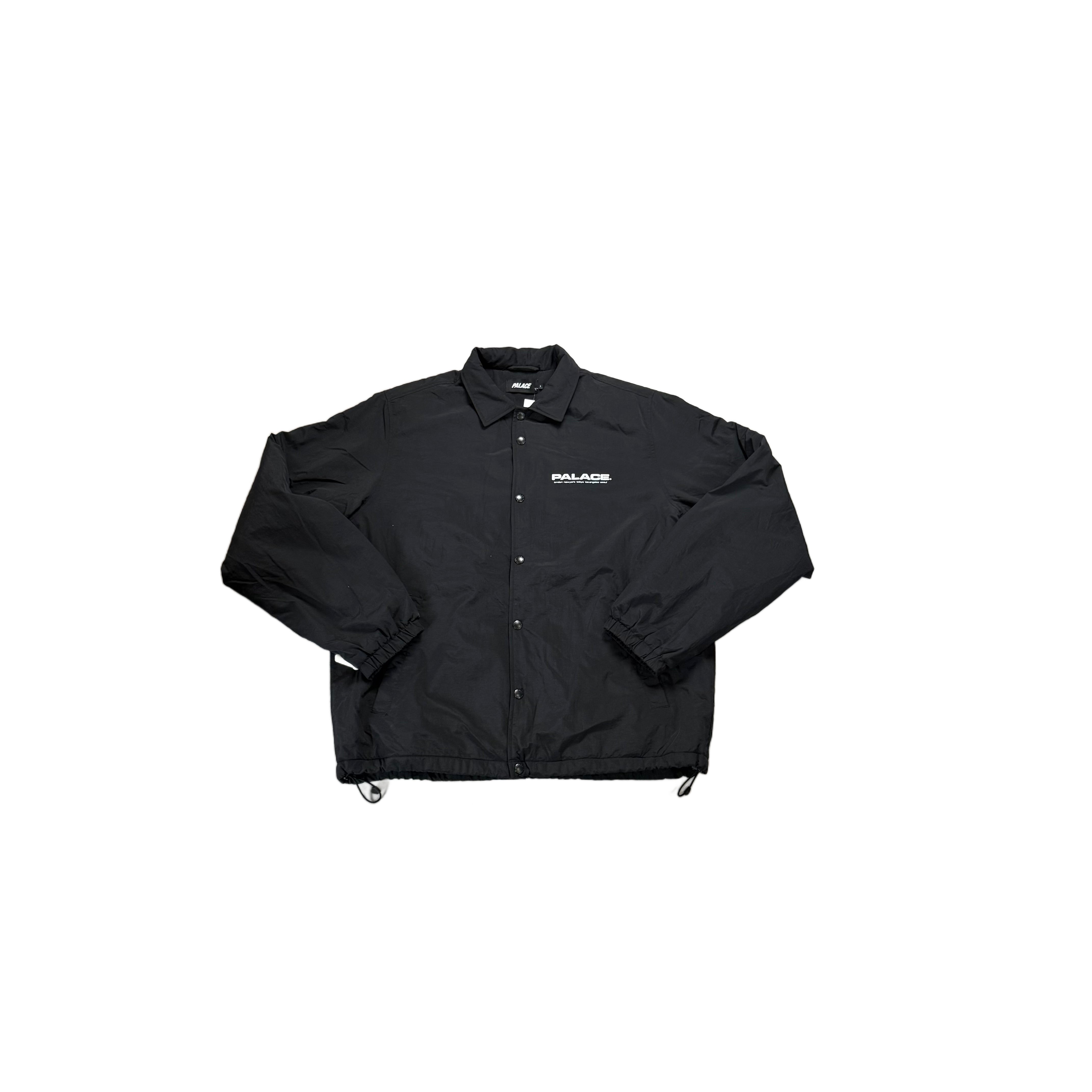 BNWT Black Palace Jacket - L