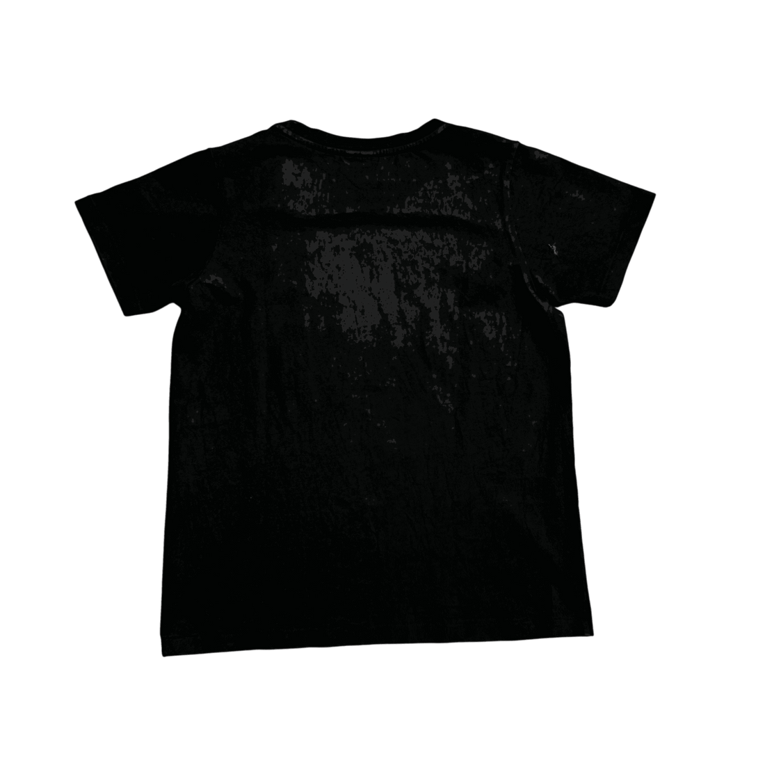 Black A Bathing Ape (BAPE) Tee - XS