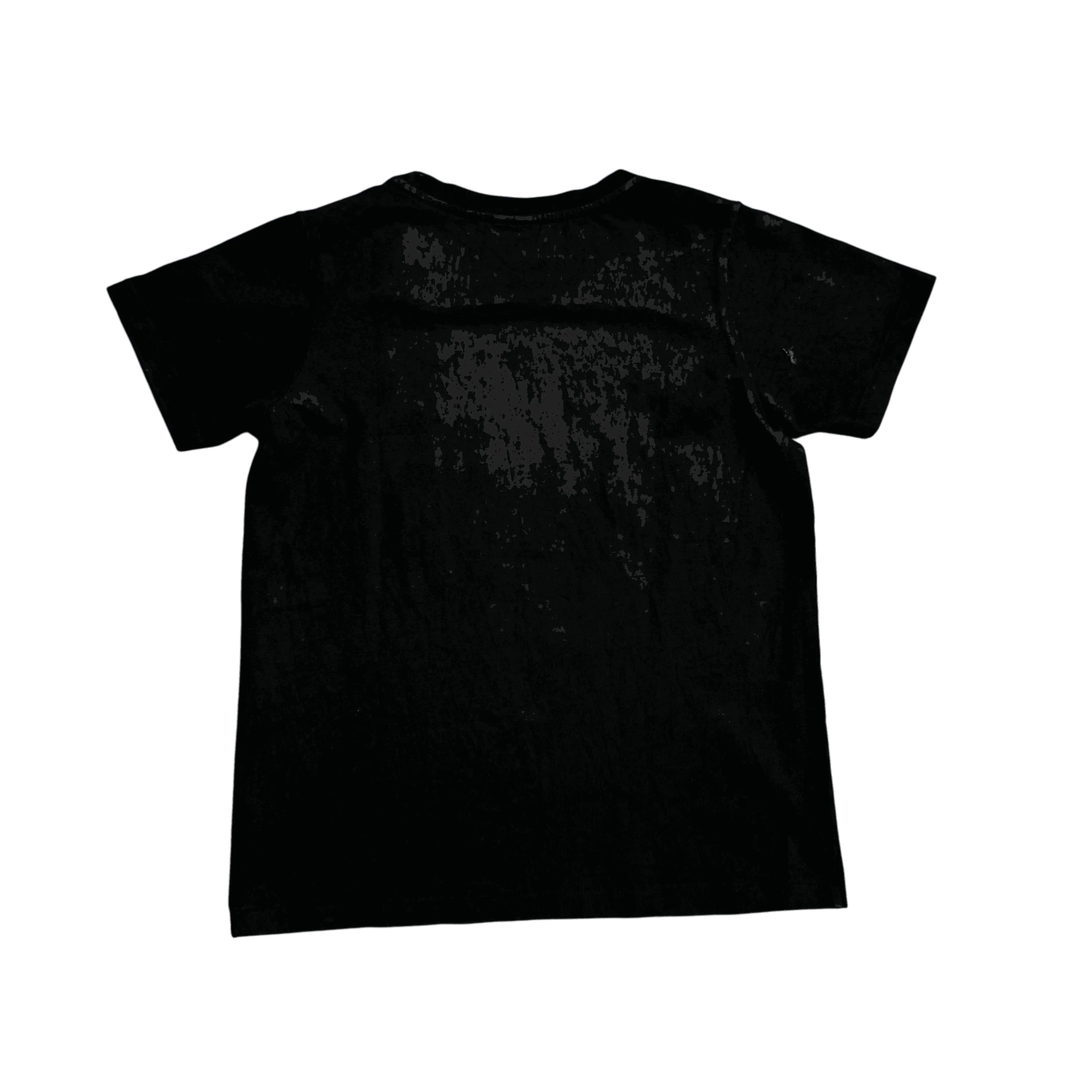 Black A Bathing Ape (BAPE) Tee - XS
