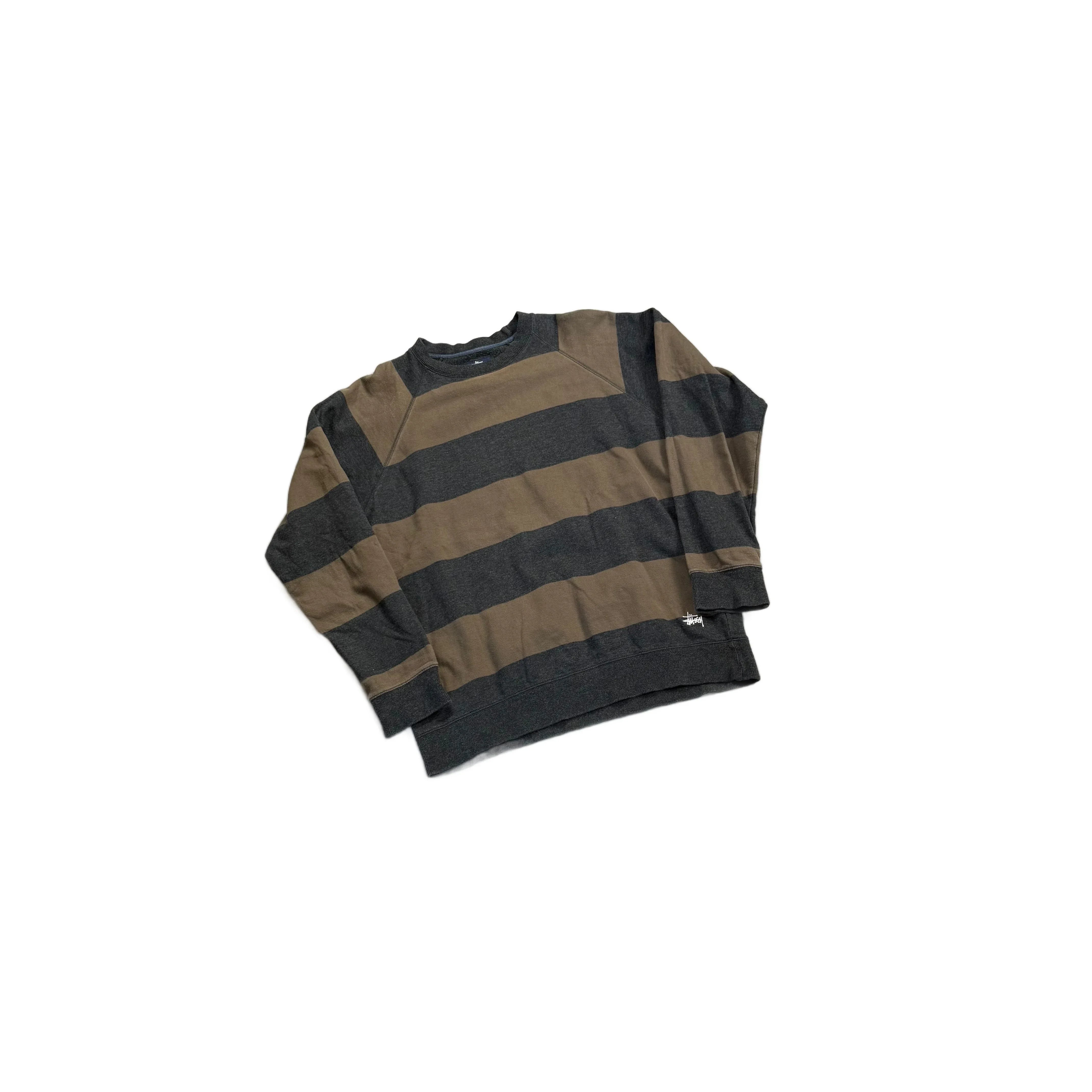 Stussy Sweatshirt - L
