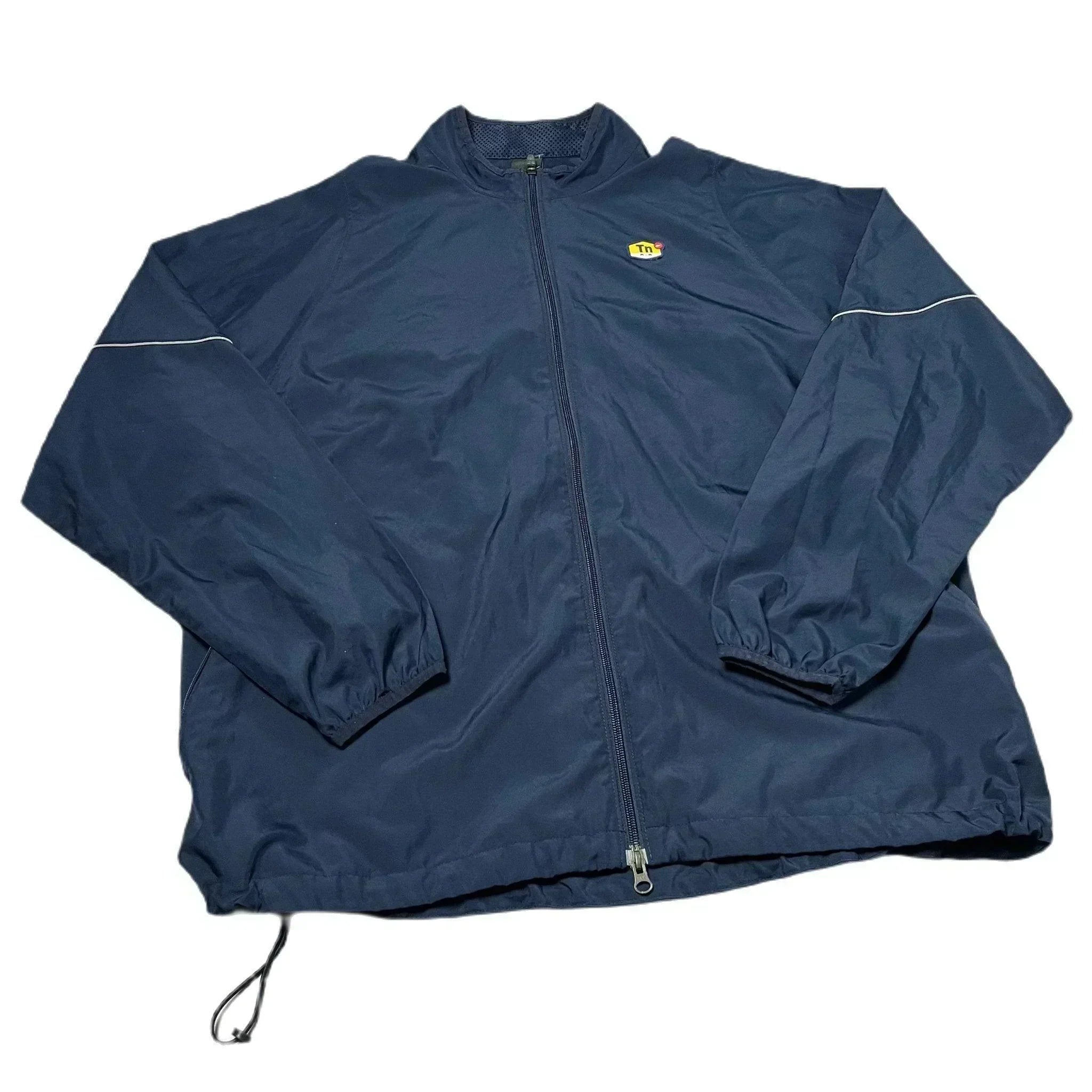 Navy Blue Nike TN Jacket - XL