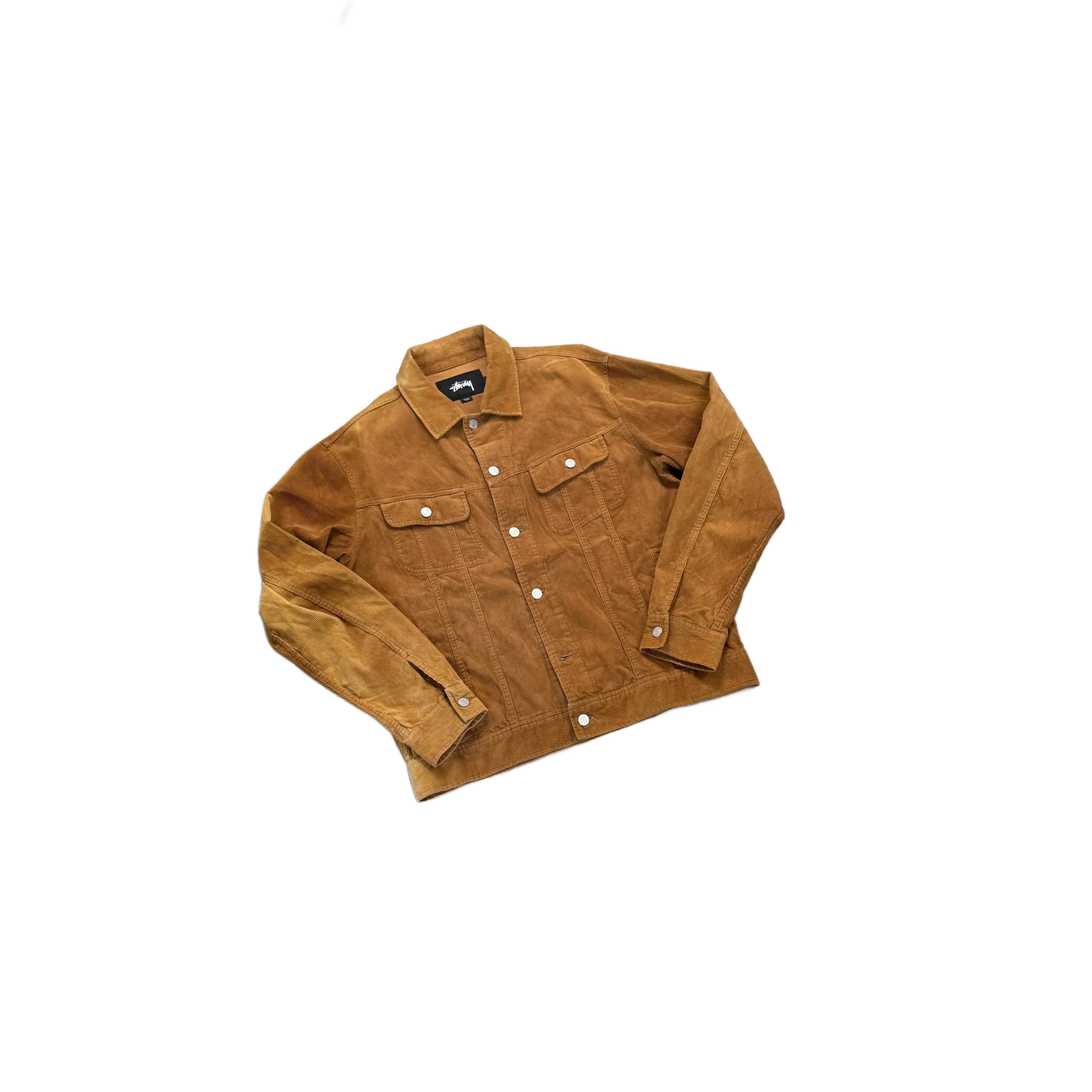 Stussy Jacket - L