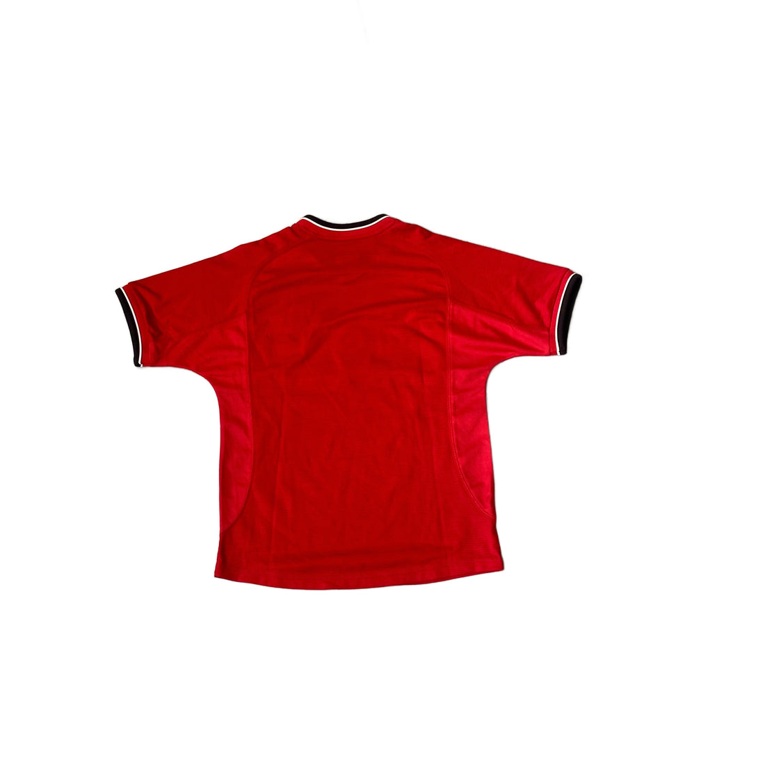 Manchester United Home Shirt - Kids