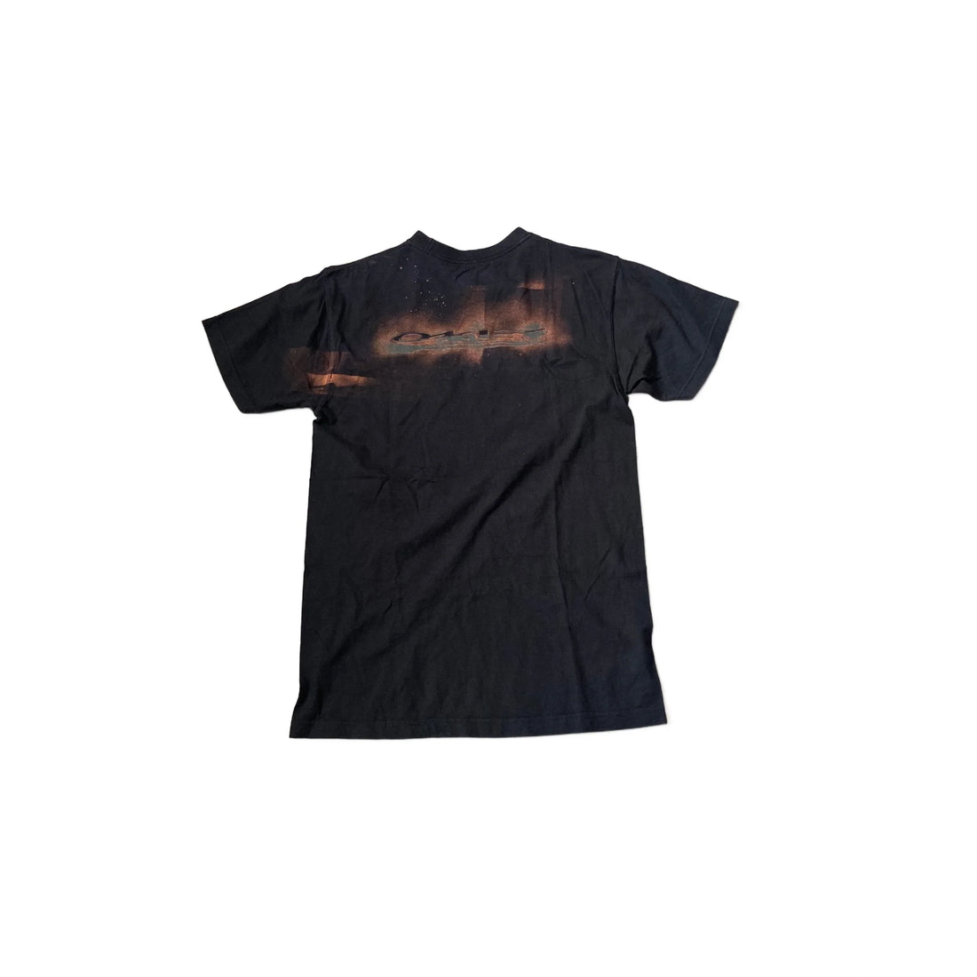 Black Oakley Tee - M