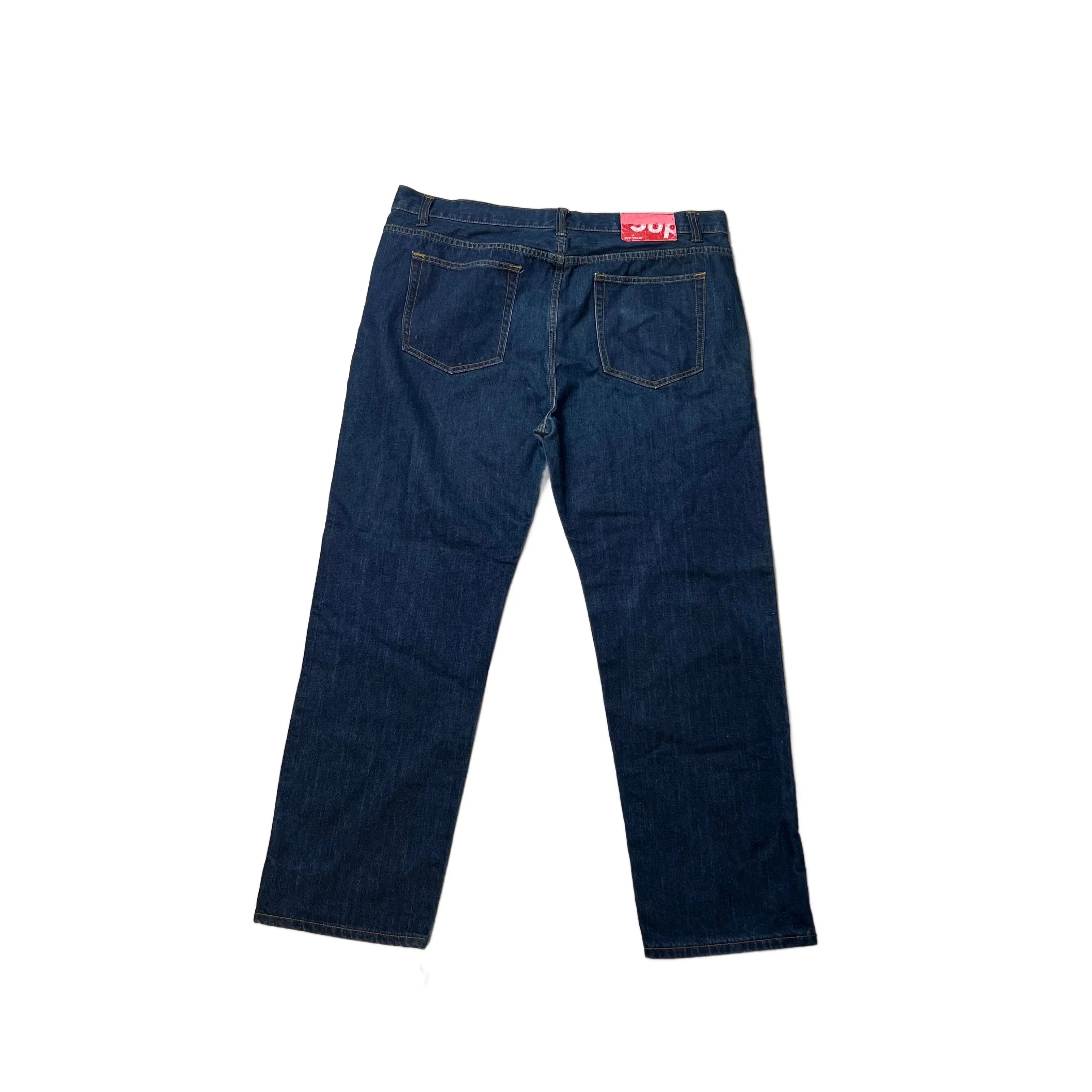 Supreme Jeans - 36