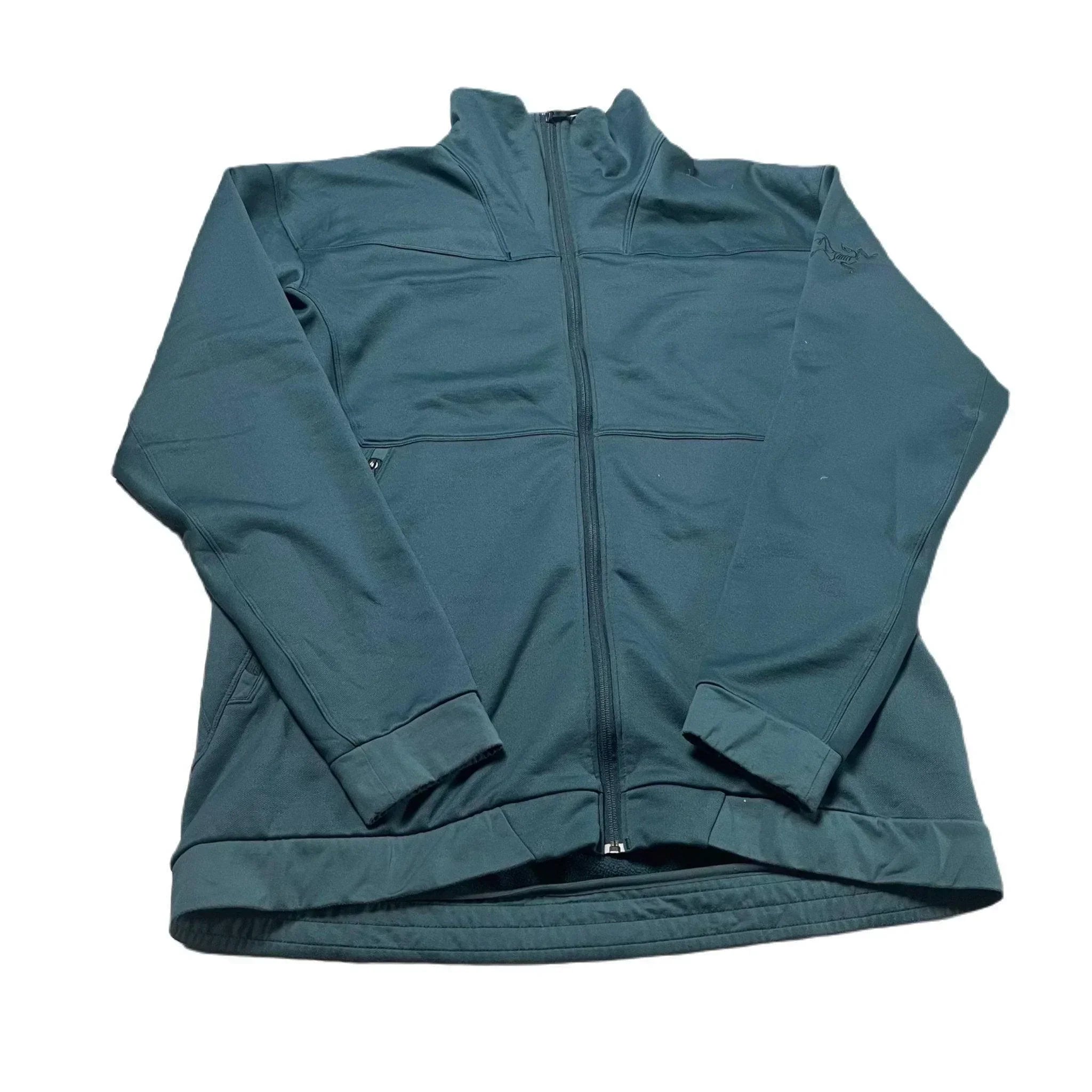 Vintage Grey Arc'Teryx Jacket - XL