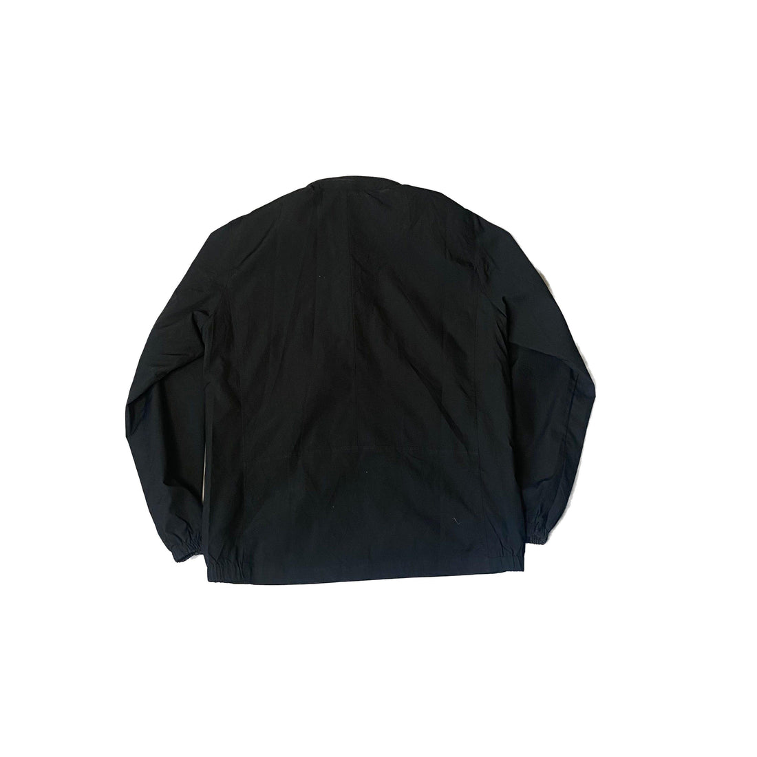 Black Prada Jacket - M