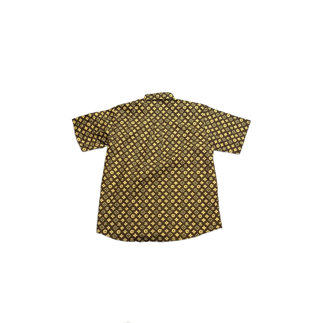 BNWT Stussy LV Shirt - L