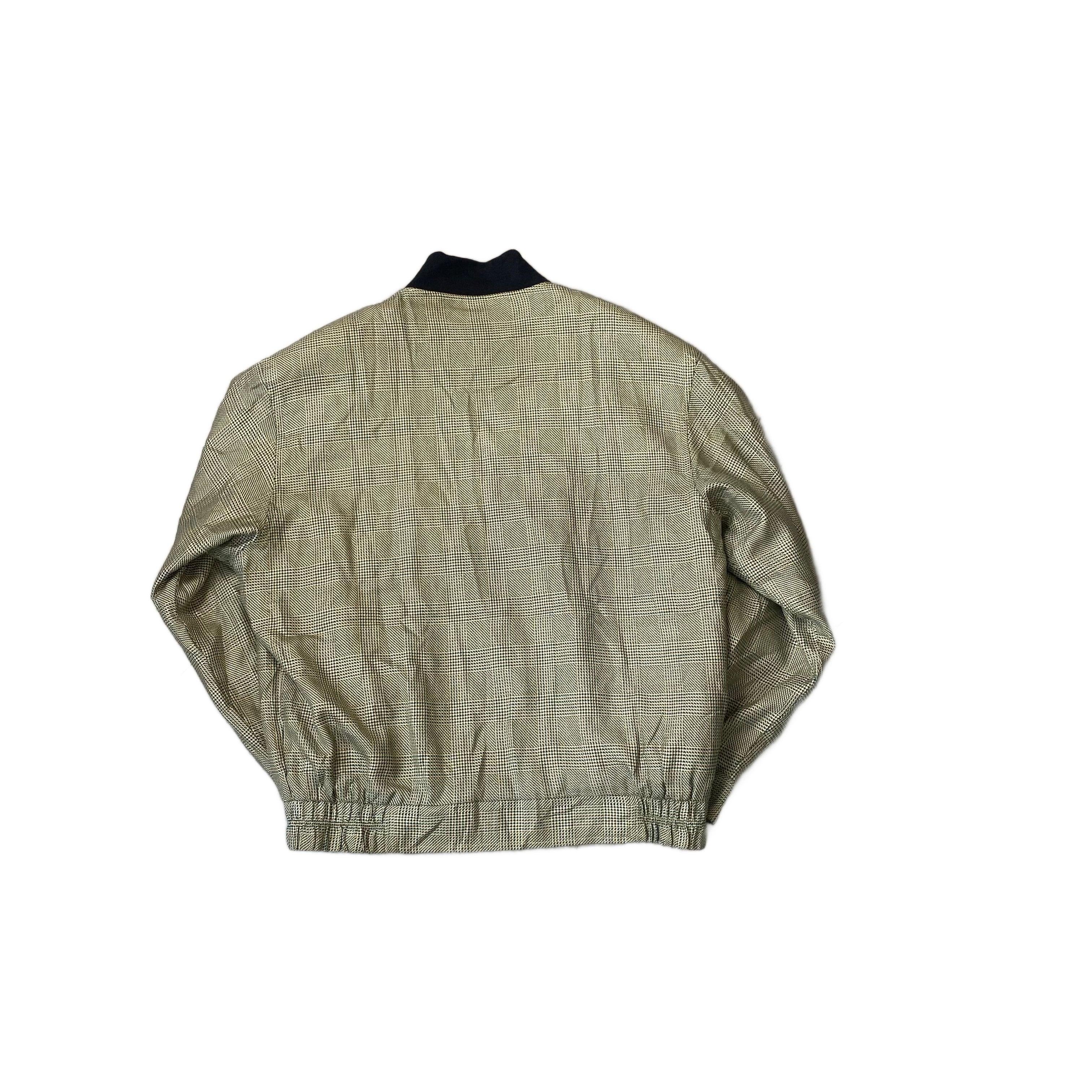 Vintage Yves Saint Laurent (YSL) Jacket - L