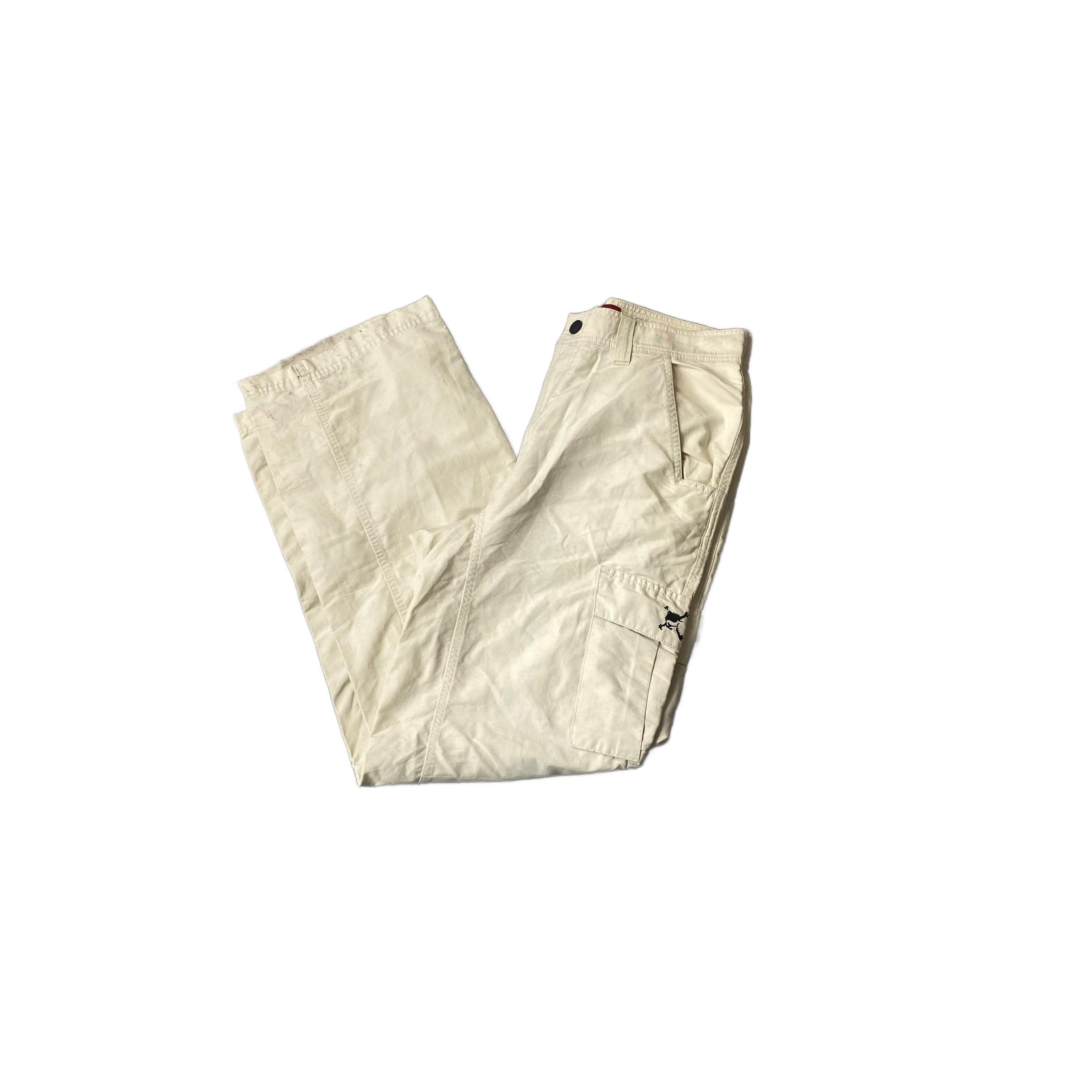 White Oakley Bottoms - W32