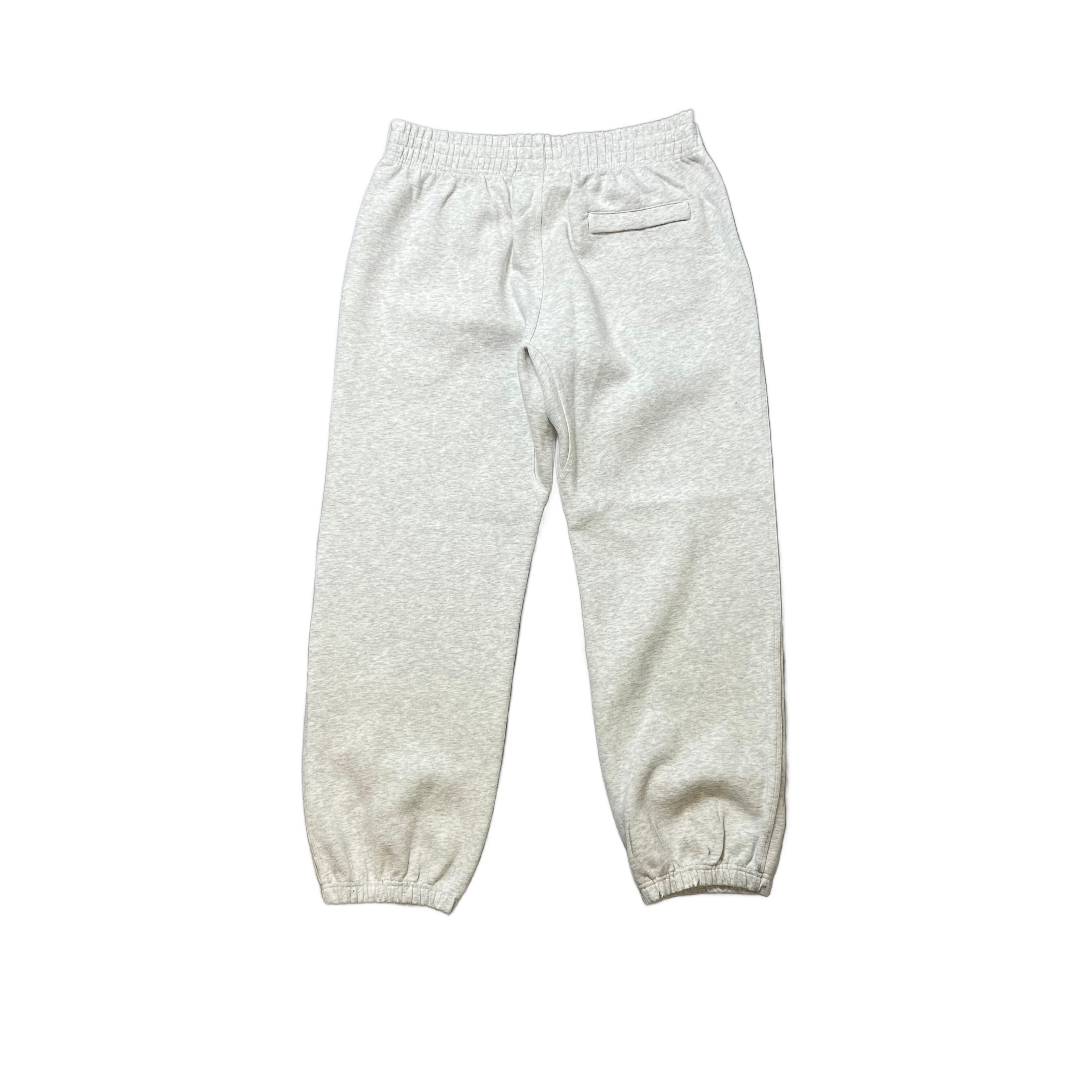 Grey Drama Call Joggers - L
