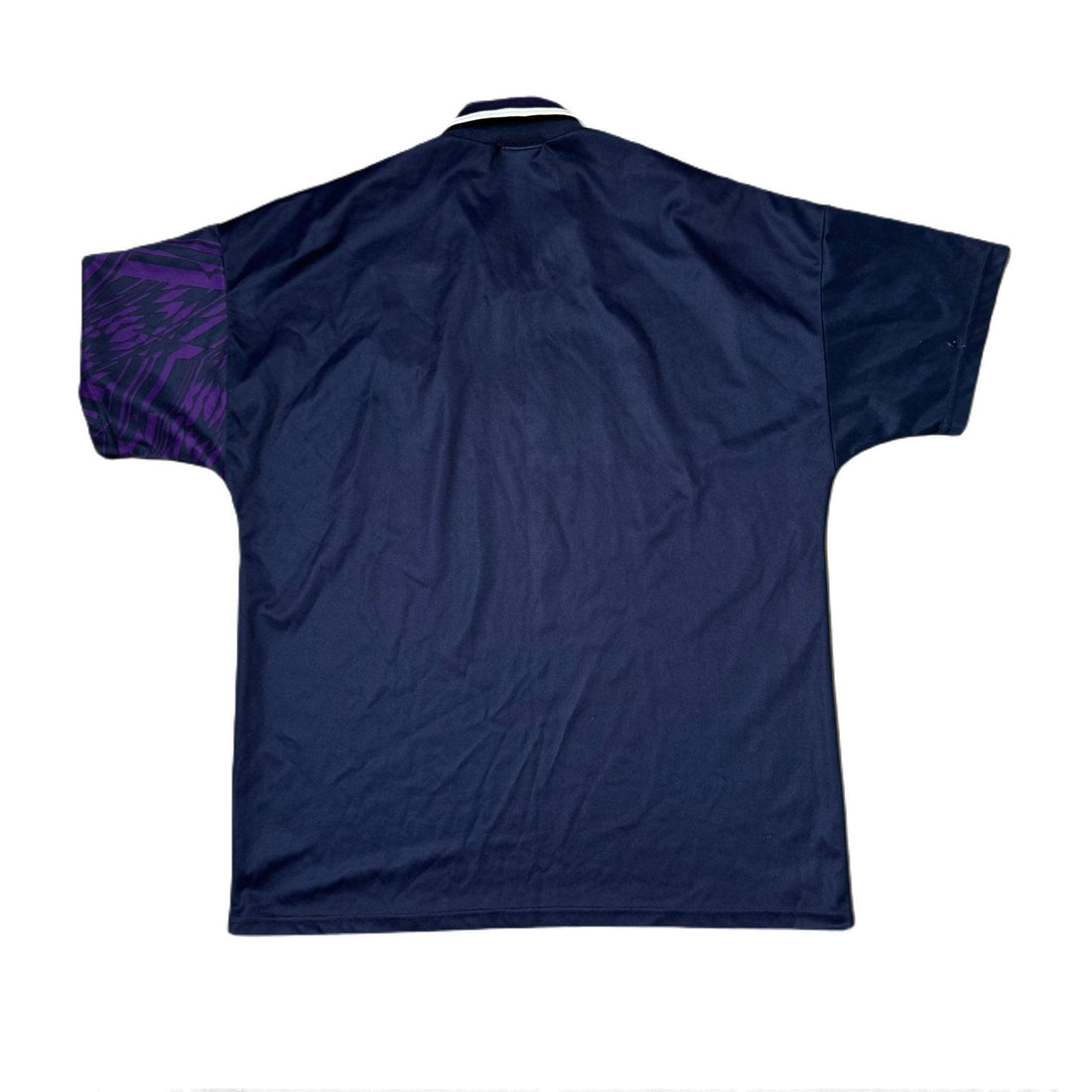 1994 - 95 Tottenham Hotspur Away Shirt - XL