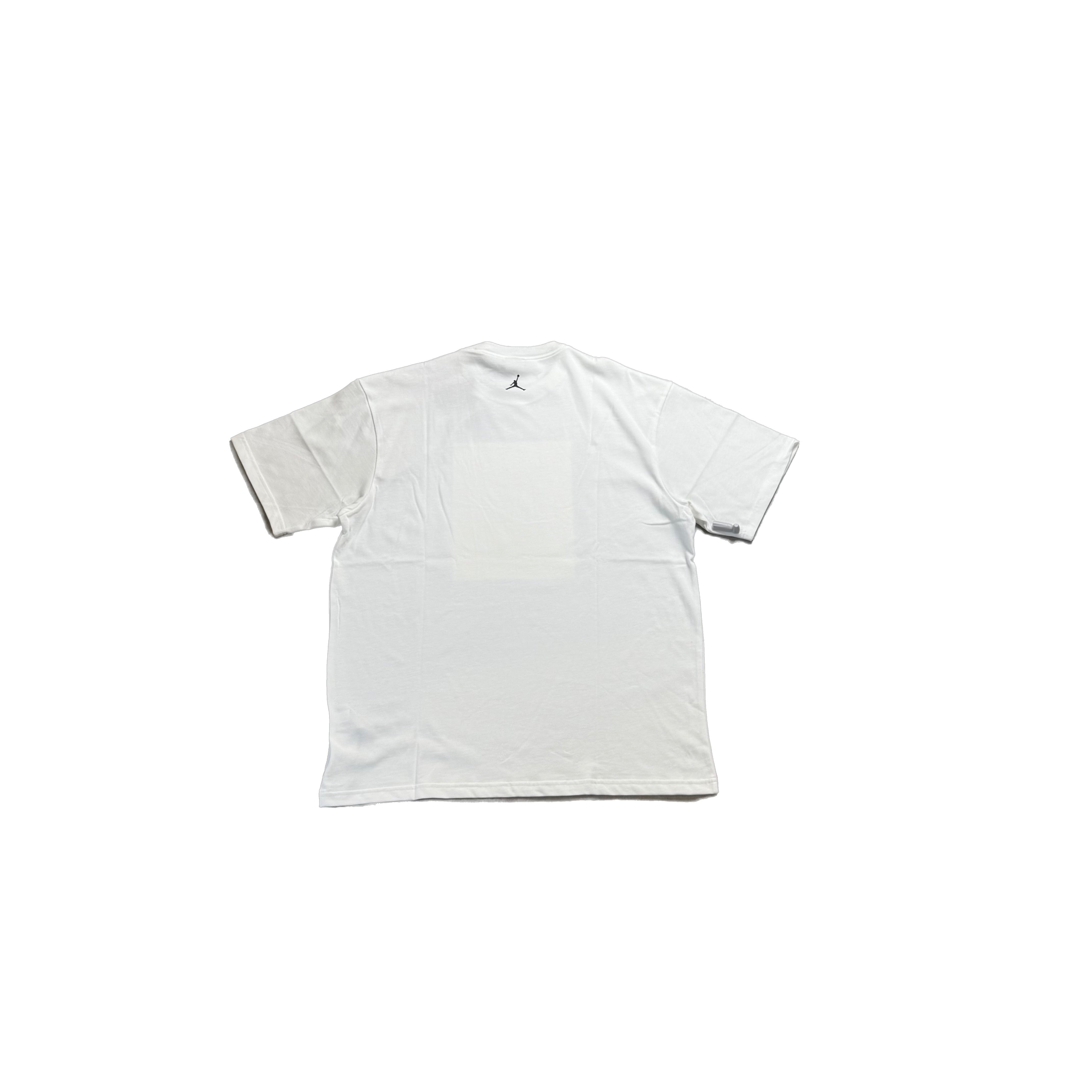 BNWT White Supreme Biggie Tee - L