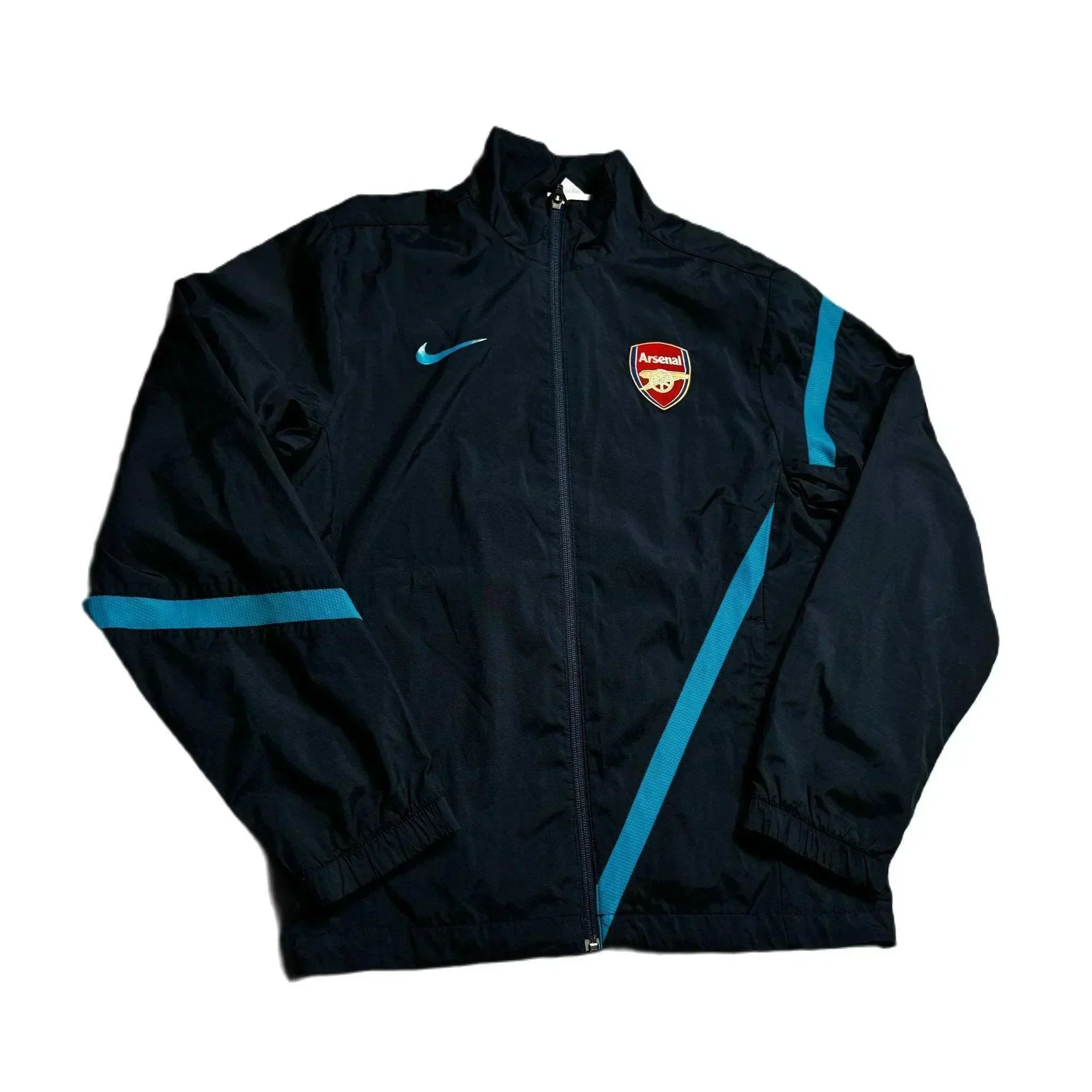 Vintage 00s Arsenal Jacket - S