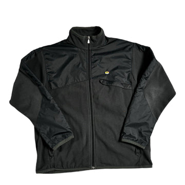 Black Nike TN Jacket - L