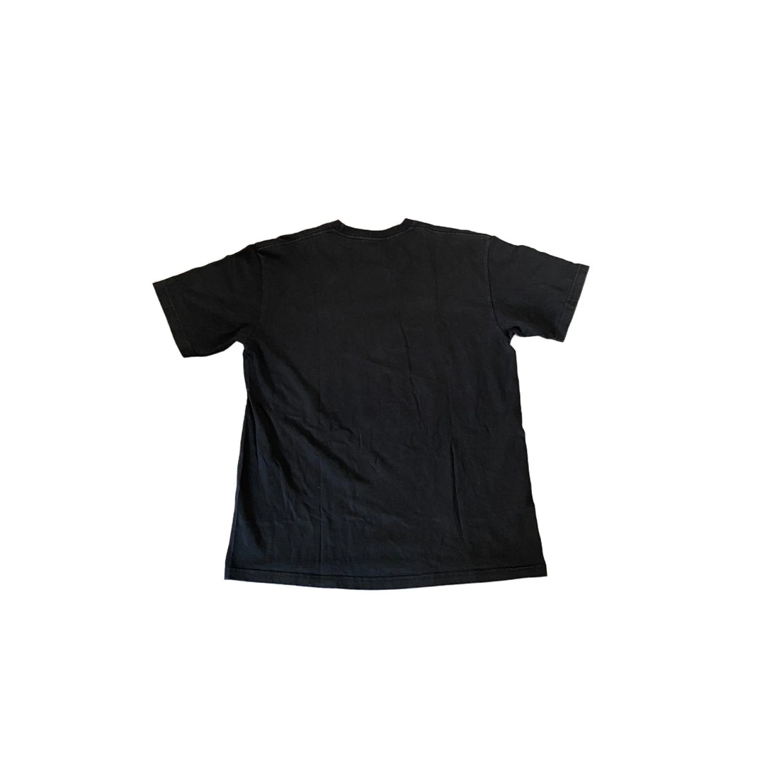 Black Supreme Tee - M