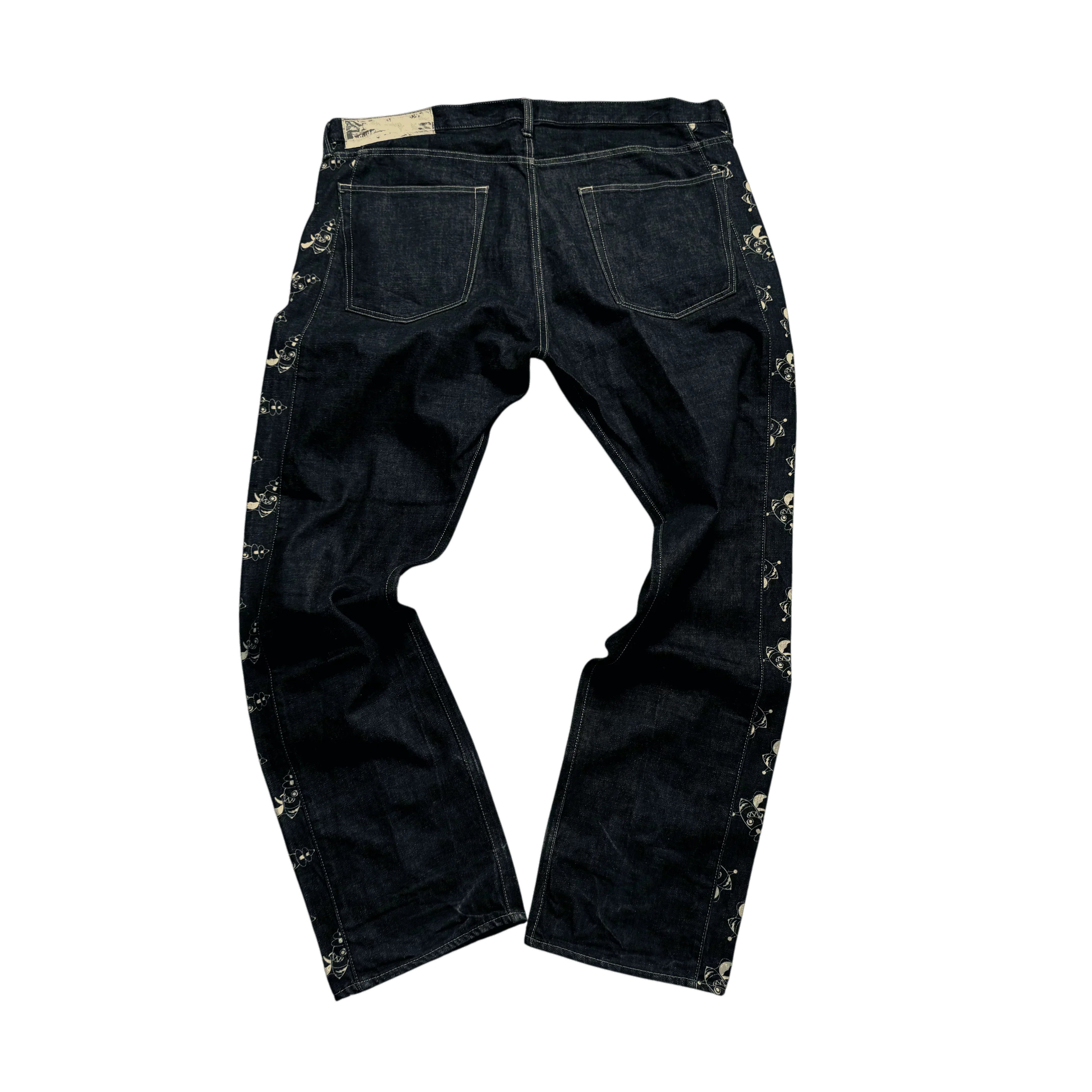 Billionaire Boys Club Jeans - XXL