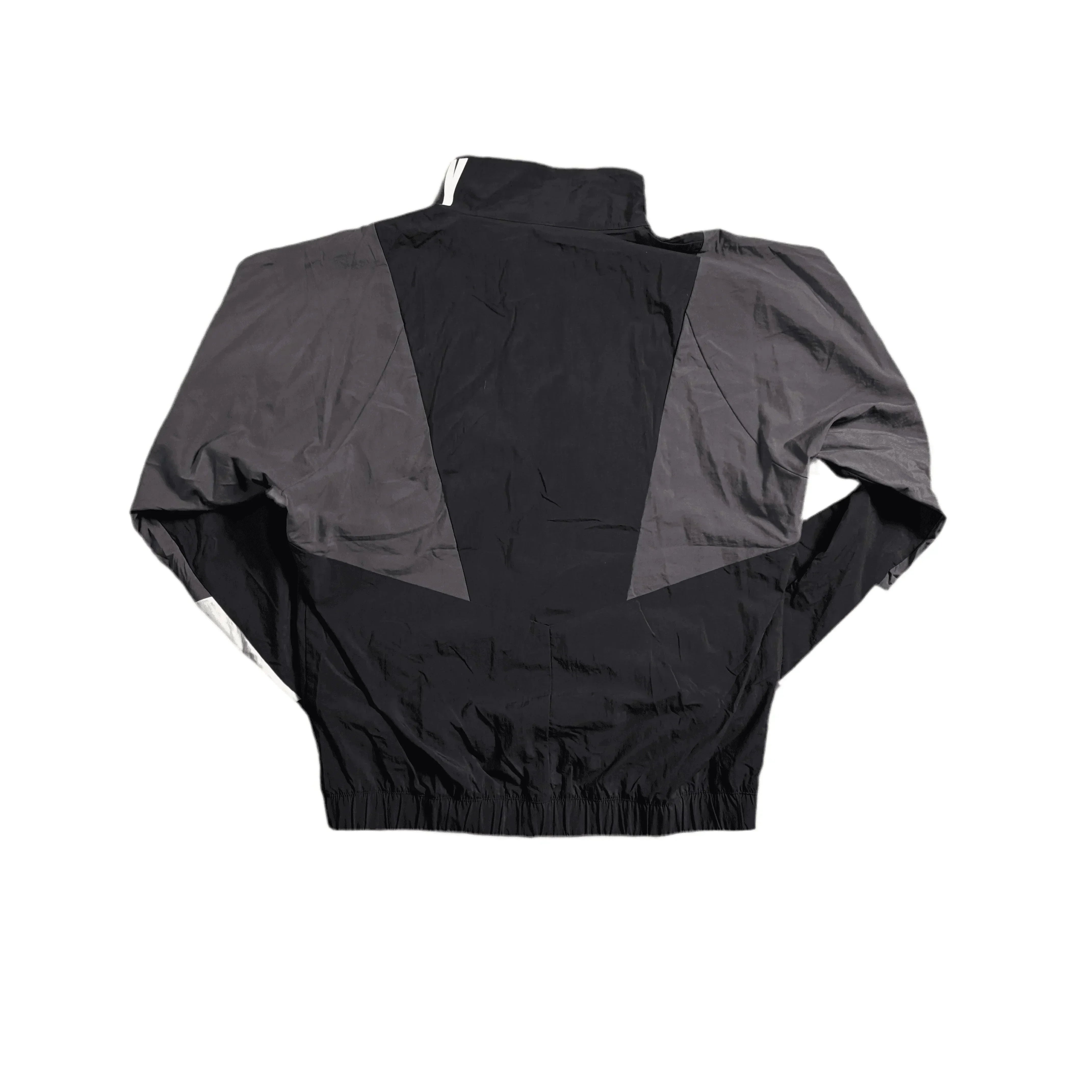 Black, Grey + White Oakley Jacket - M