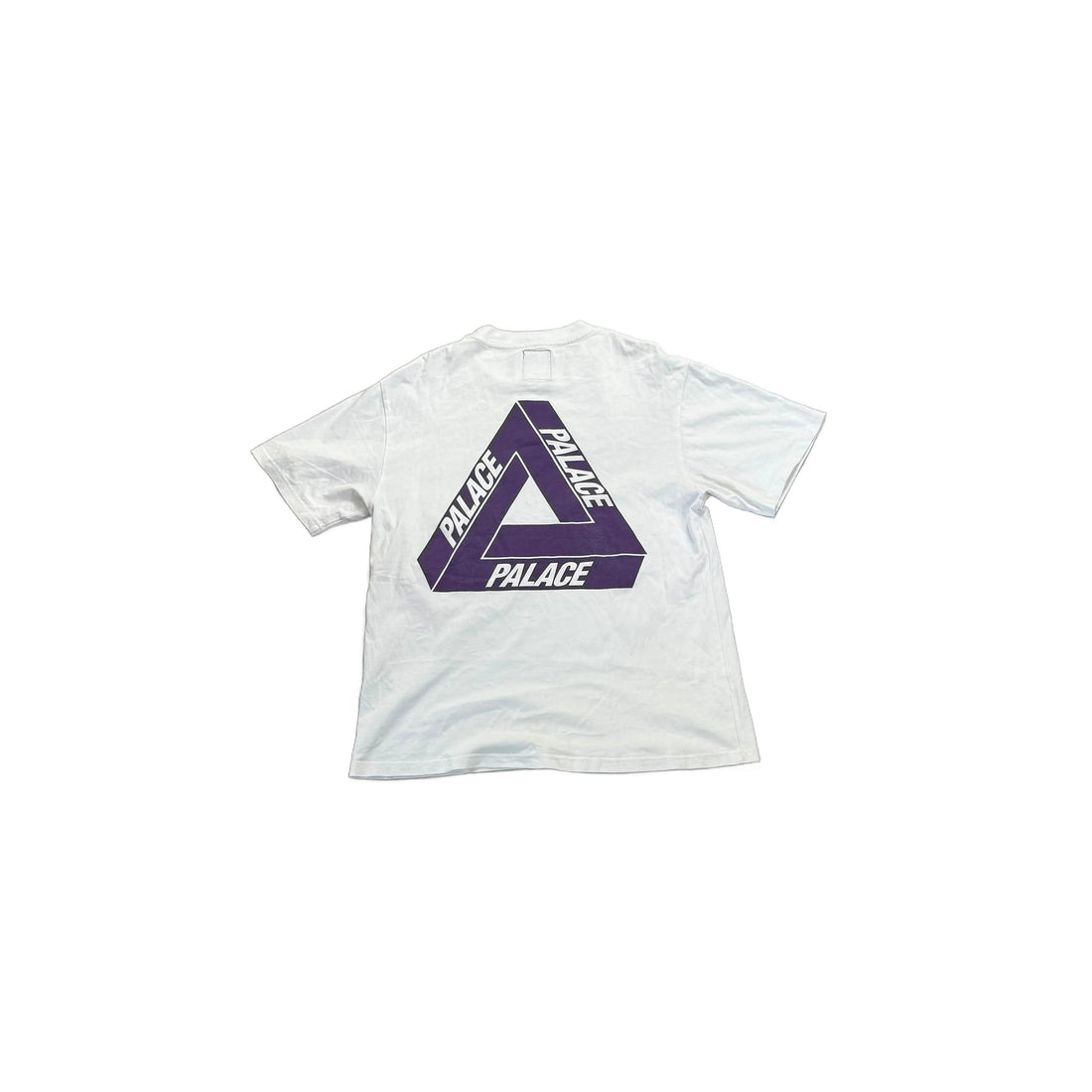 White Palace x The North Face Tee - L