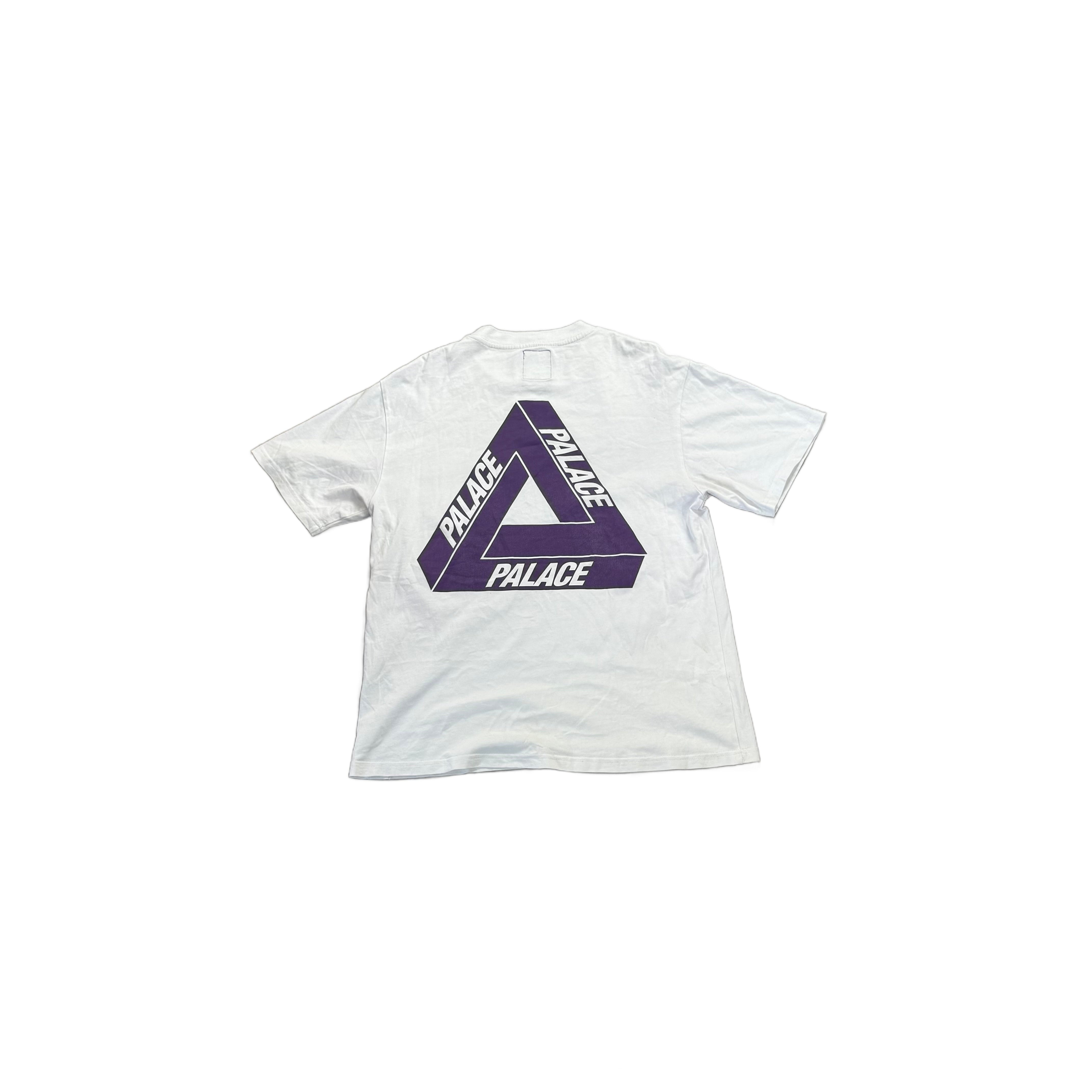White Palace x The North Face Tee - L