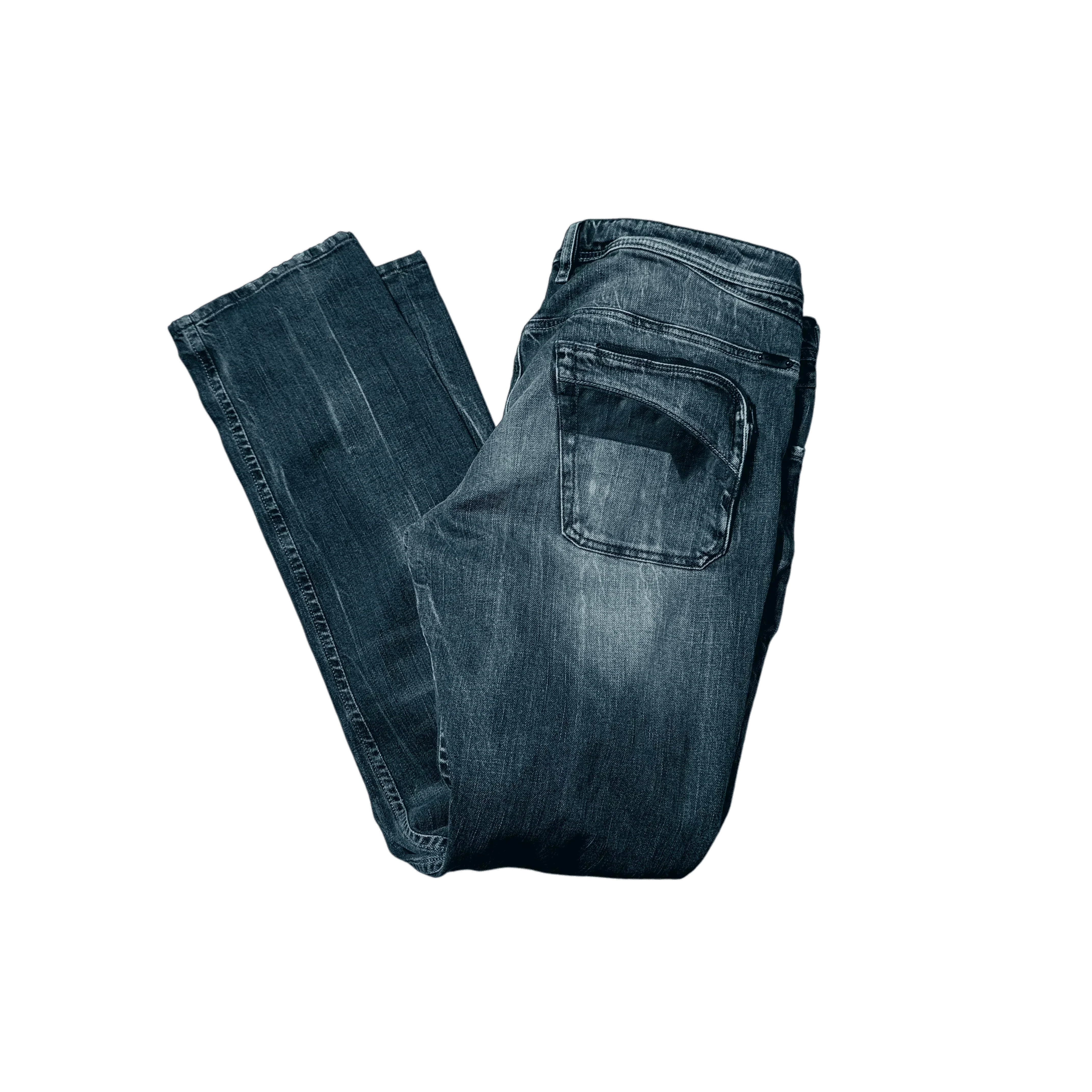 36 x 34
