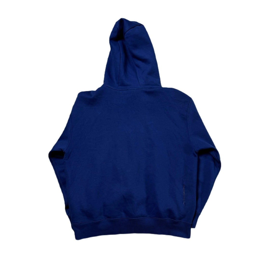 Blue Nike ACG Hoodie - L
