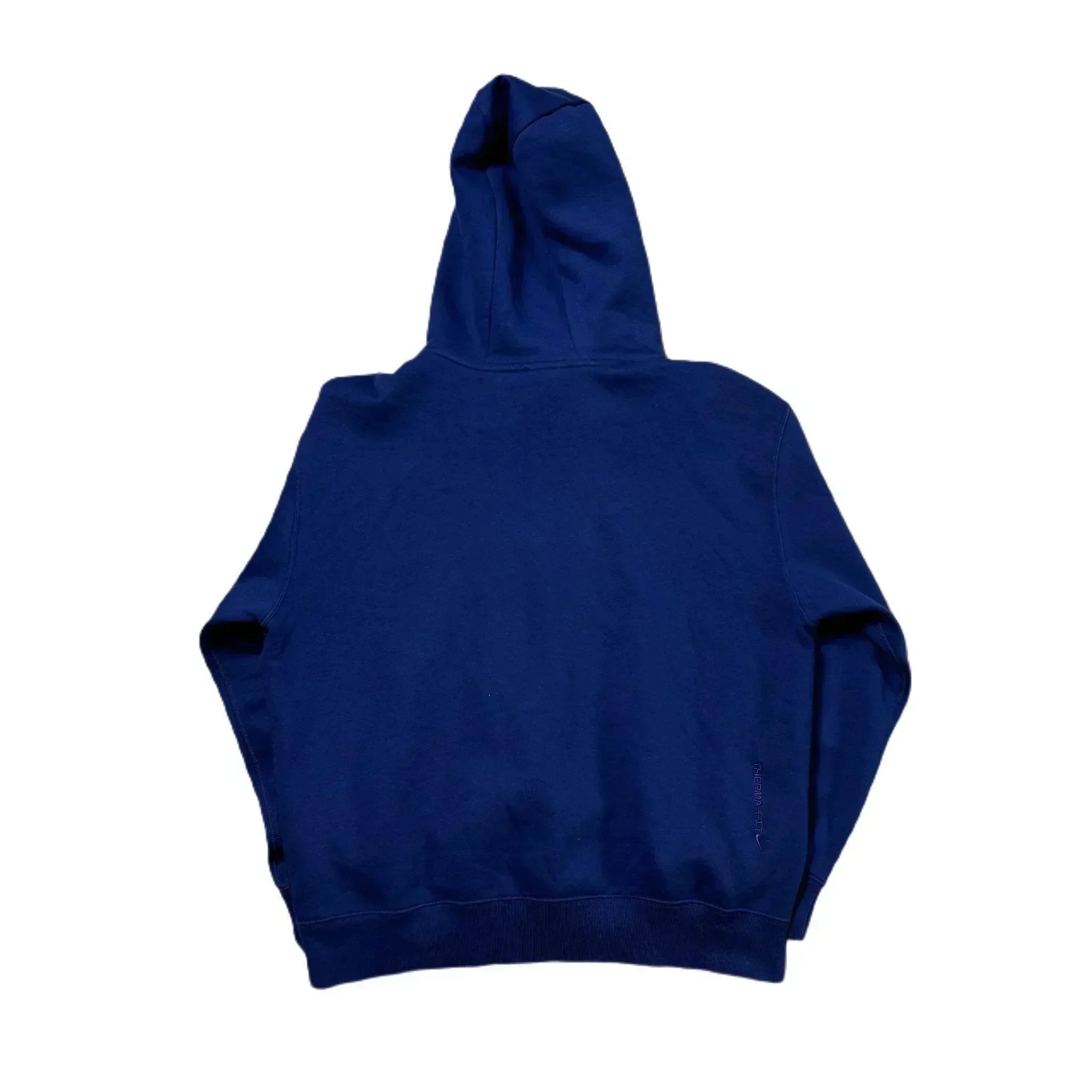 Blue Nike ACG Hoodie - L