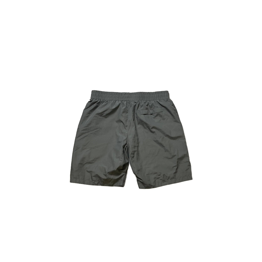 Grey Drama Call Shorts - 2XL