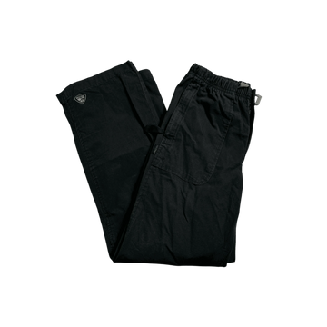 Black Nike ACG Bottoms - M